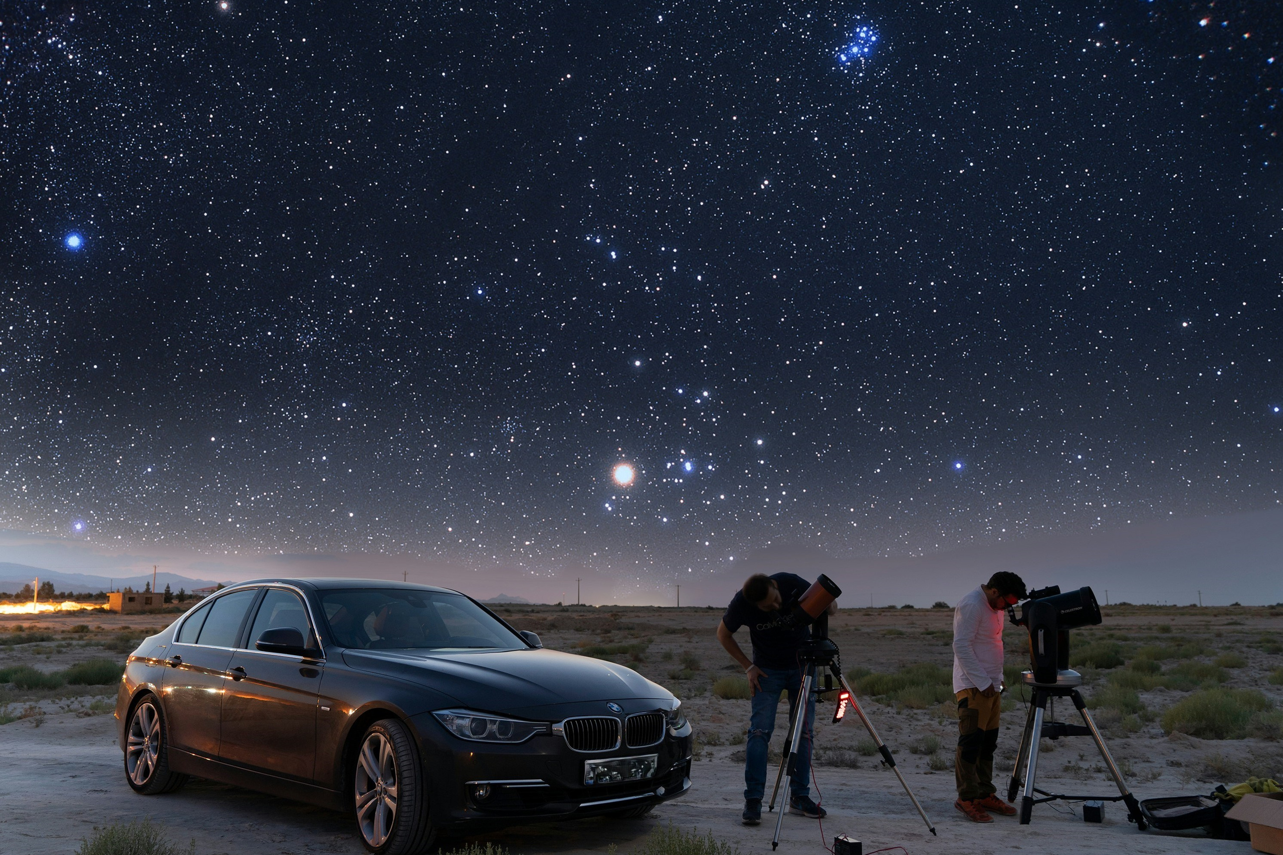 Explore Azerbaijan in Comfort & Style | Supreme Travel. Travel & Concierge Company in Russia and Azerbaijan