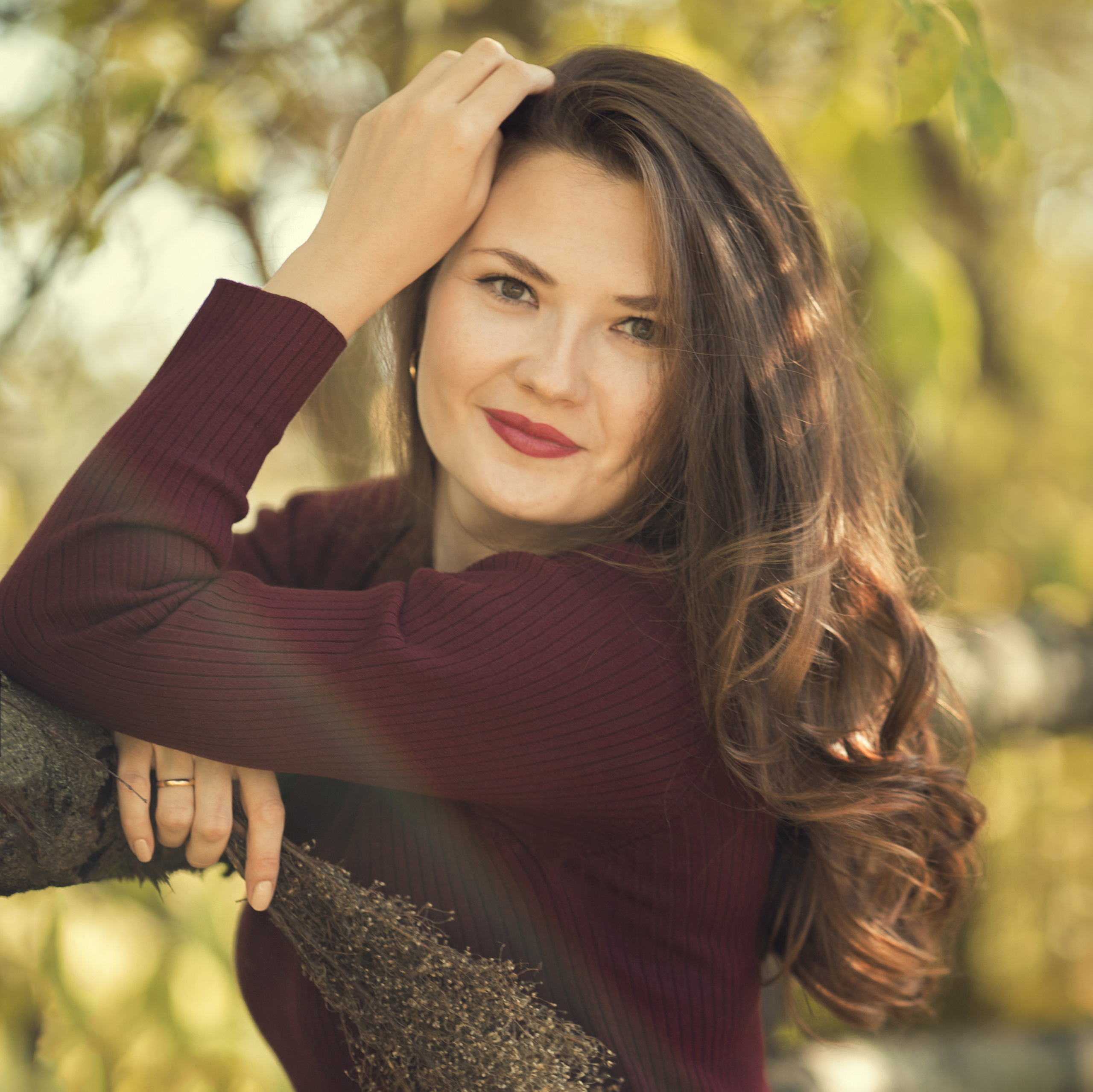 Family photographer in Vilnuis Svetlana Naumova
