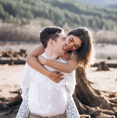 Anna Ternova — Wedding & Family Photographer in Seattle