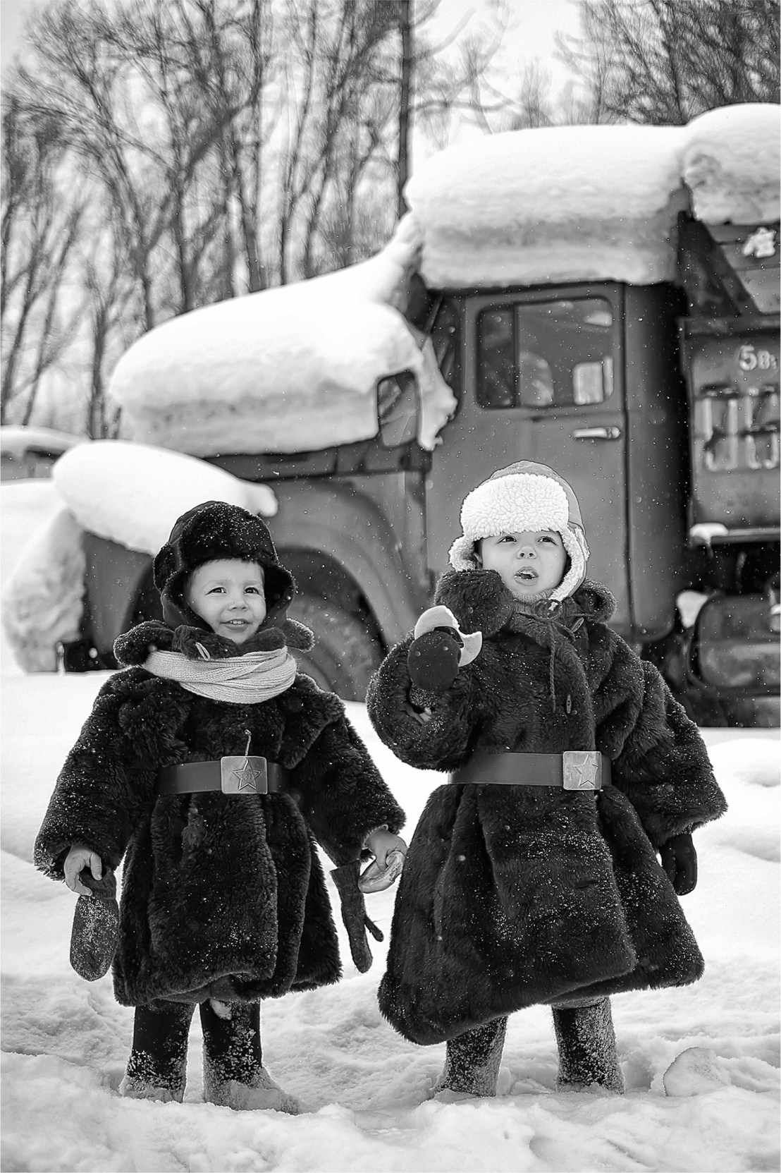 Татьяна Колчанова | Профессиональный фотограф в Новокузнецке