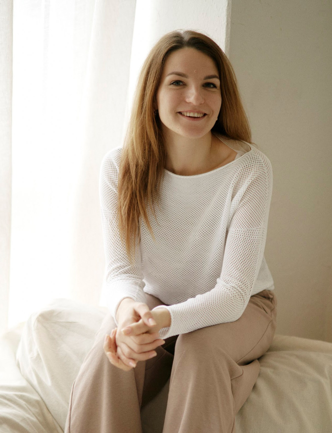 Фотограф в Калининграде Анна Пошкус