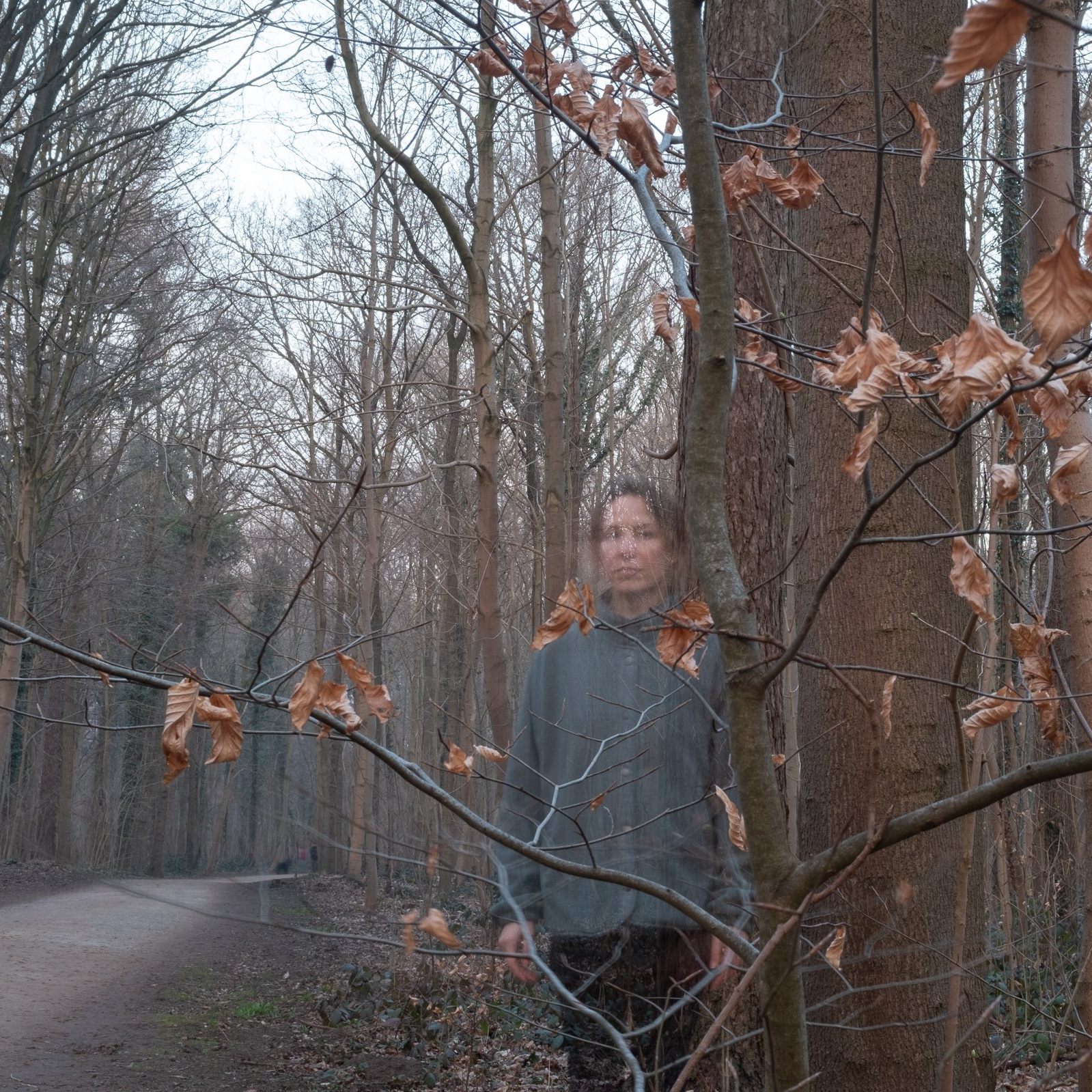 Therapeutic Photography Course with Lilit Danielyan. Lilit Danielyan — Photographer, Filmmaker, and Educator in Lisbon, Portugal