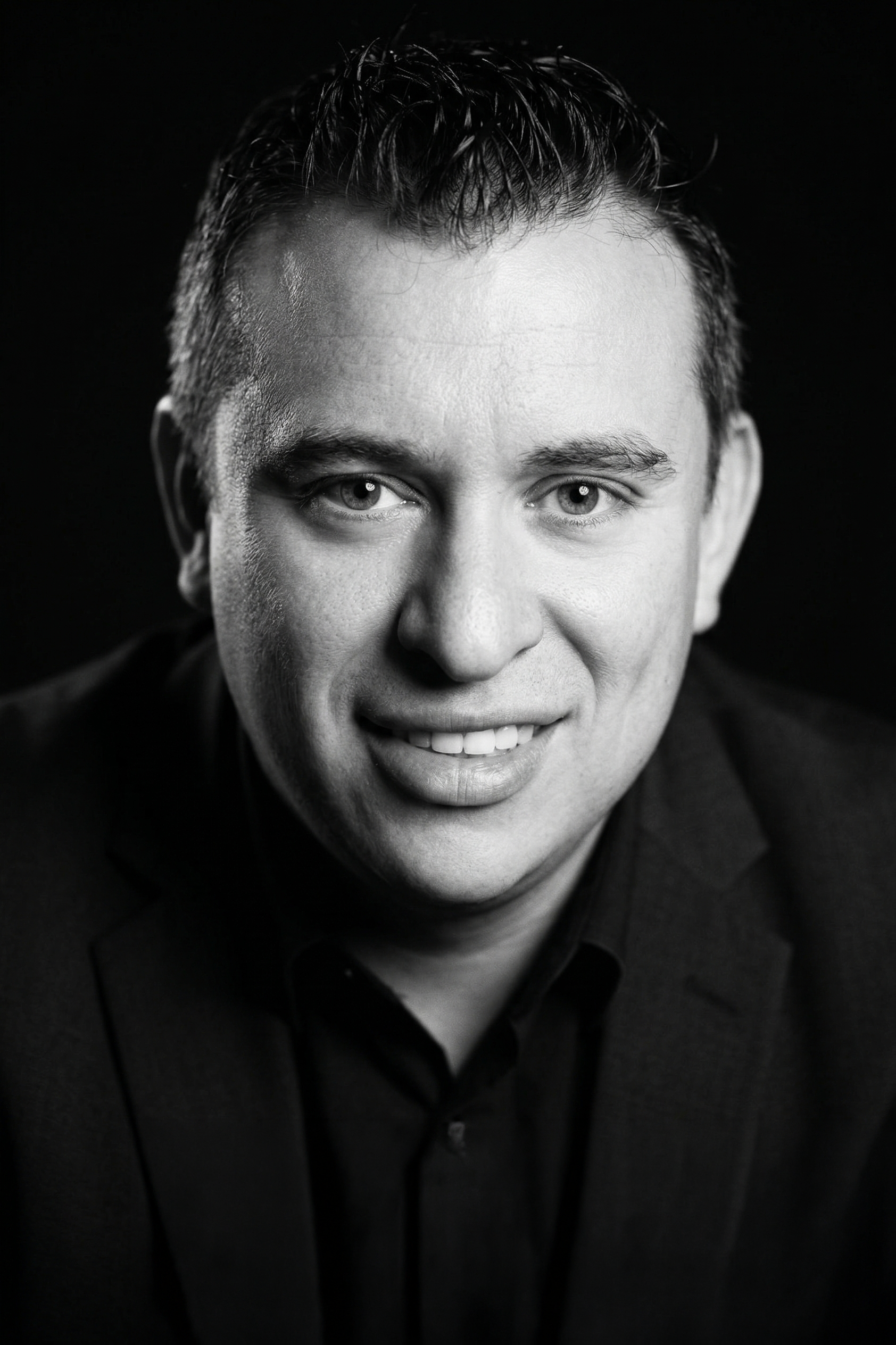 Esneider Bedoya Photographer