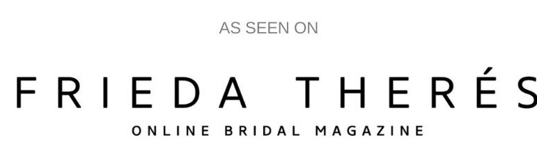 Editorial Hochzeitsfotografin Berlin, Deutschland & Europa | Nataliia Schütze