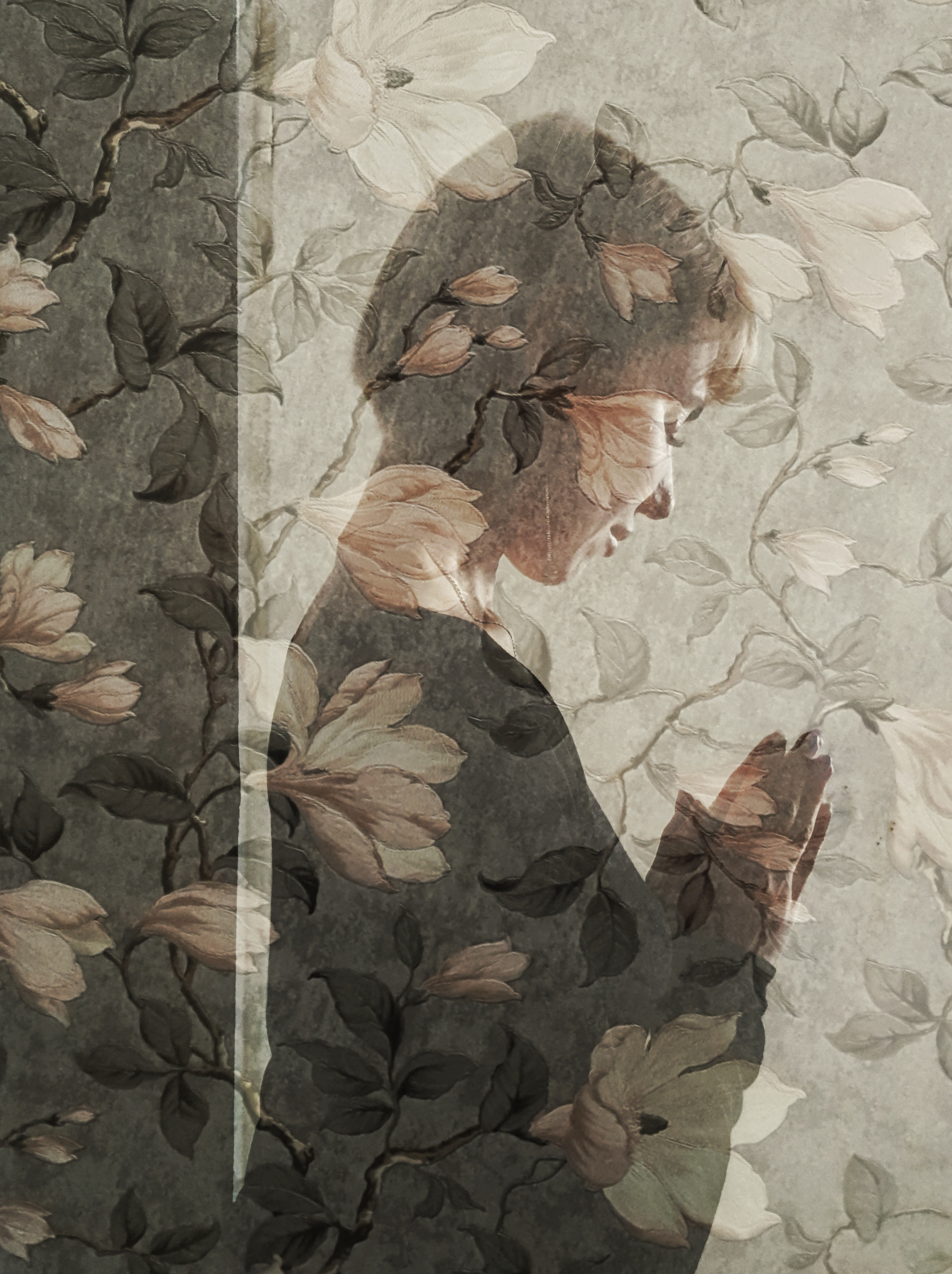 Mobilography. Fine Art Photography by Ksenia Mirnaya