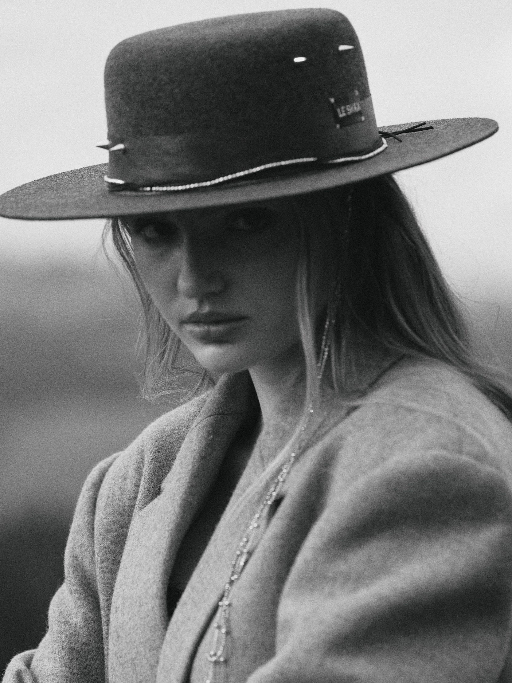 Photographer Nika Okuneva