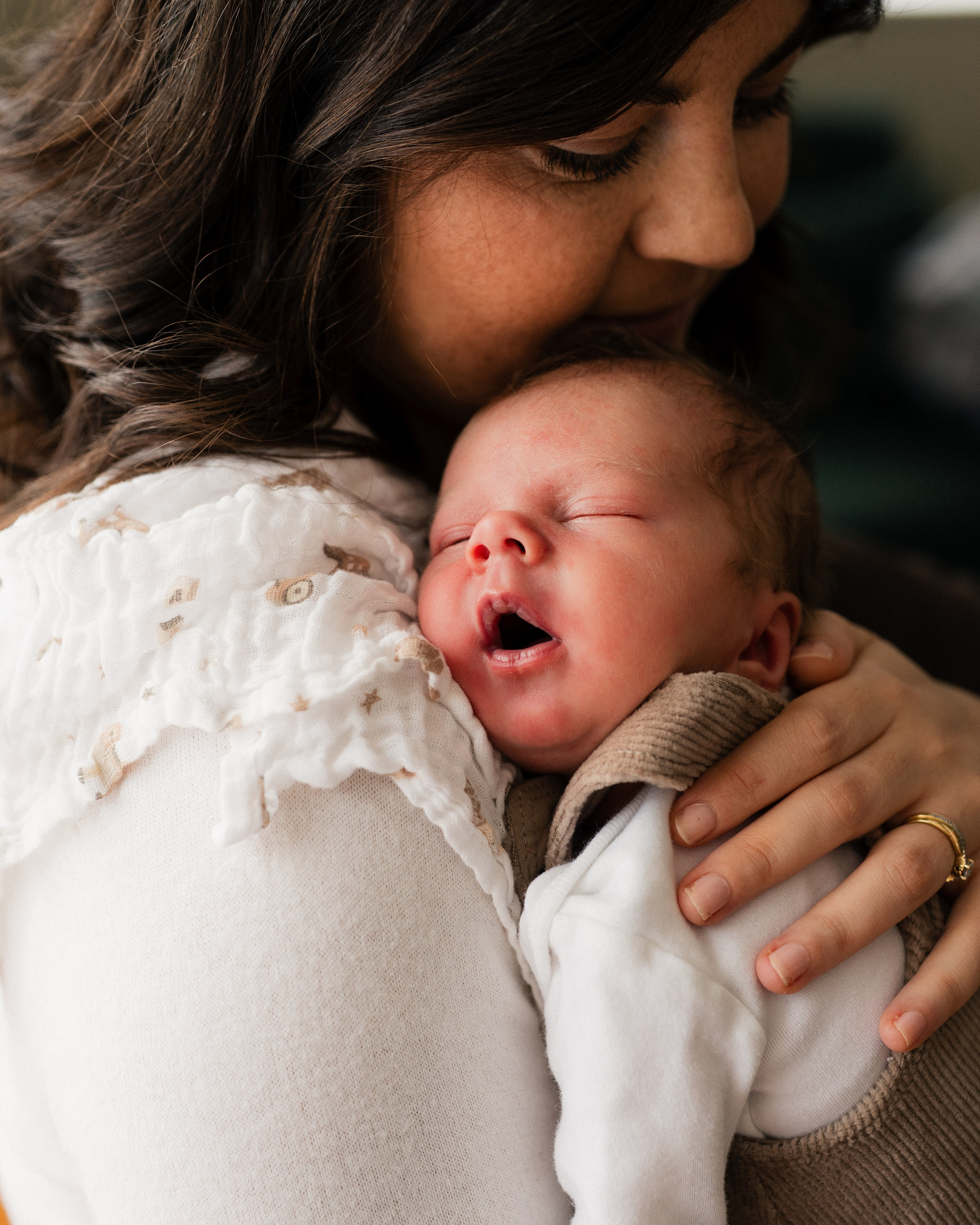 Family, Maternity & Newborn Photographer in Newcastle Upon Tyne / Yana Balatskaya