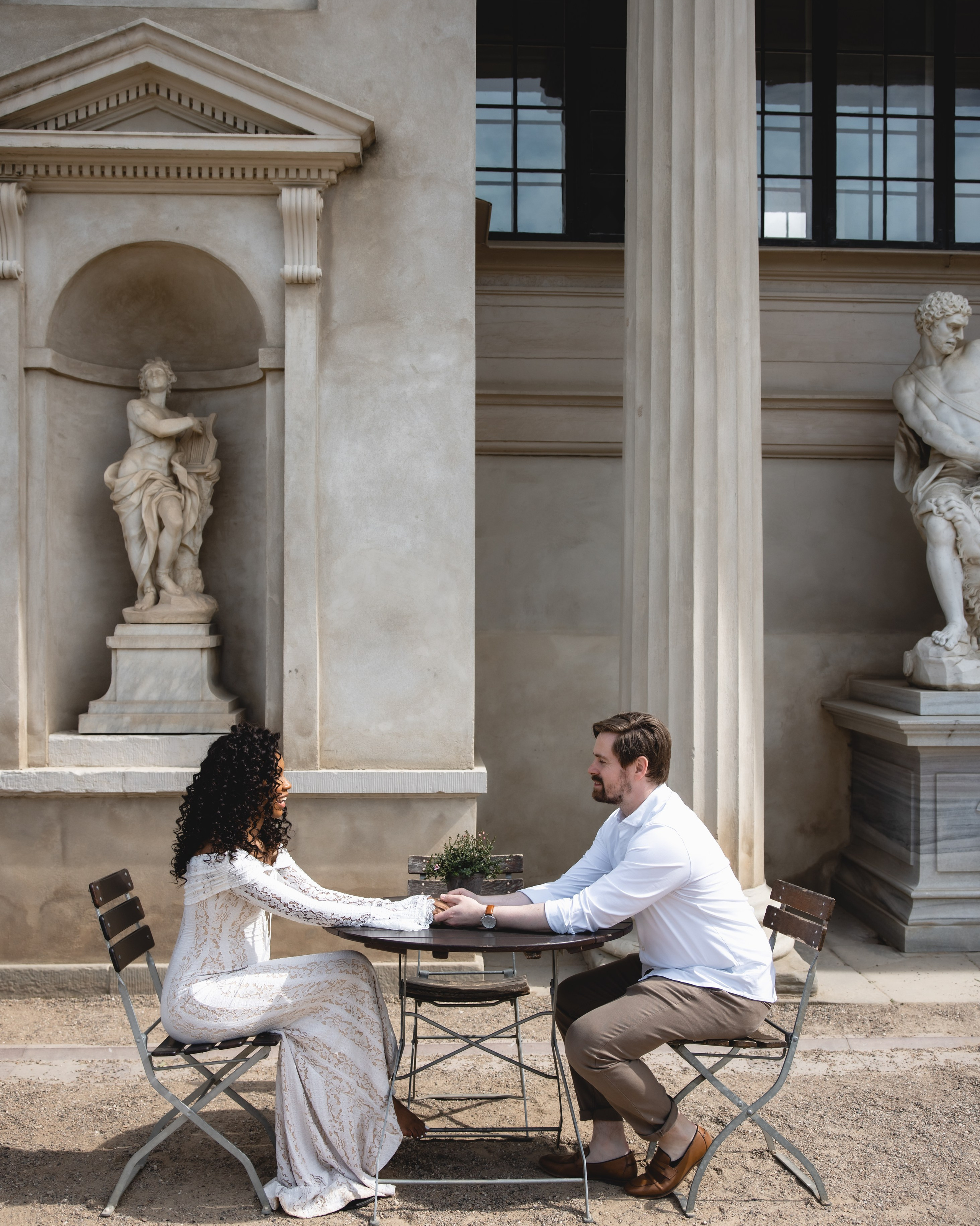 How to Prepare for a Photoshoot in Copenhagen. Bryllupsfotograf i København, Danmark — Julia Byron