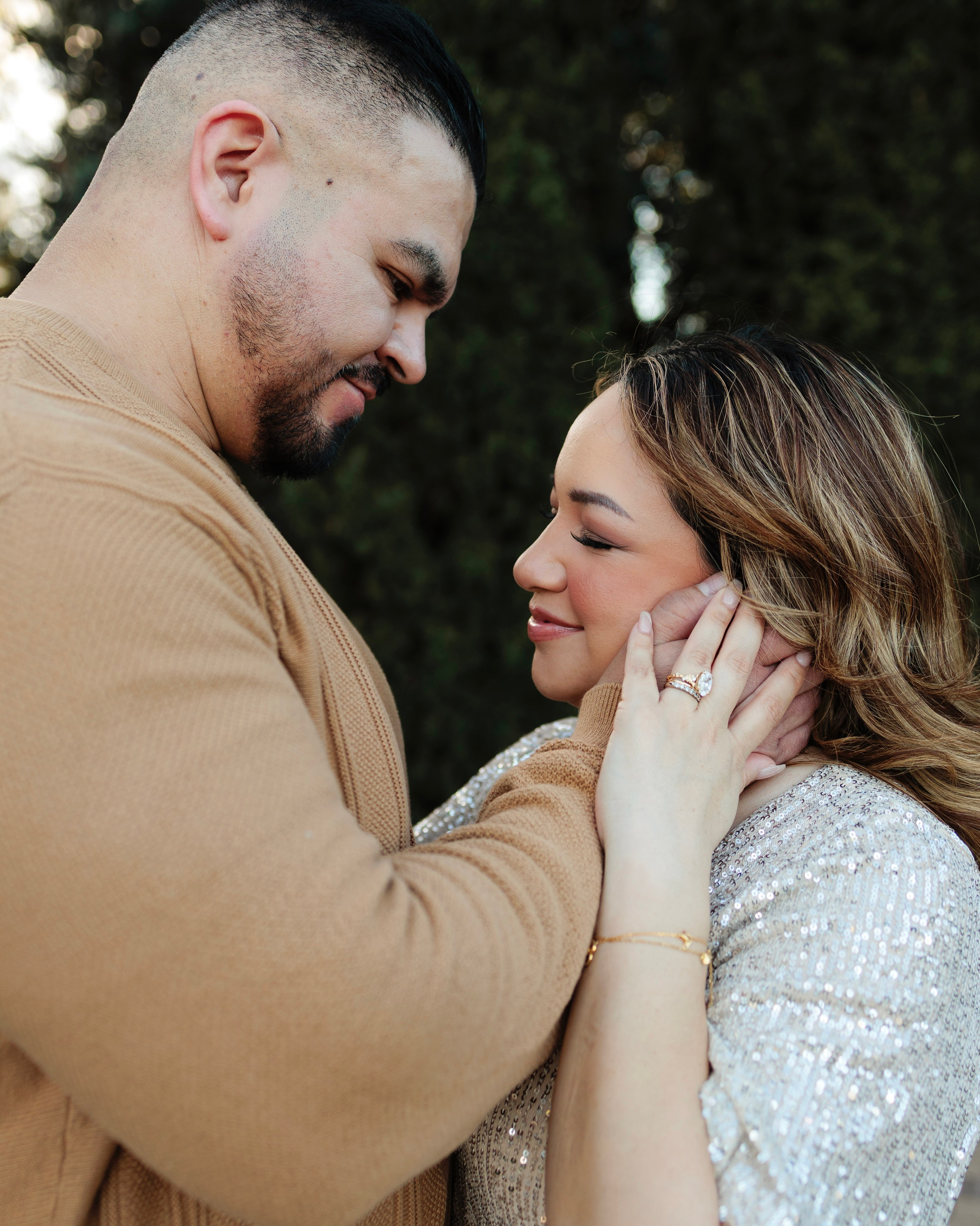Services. Couples and Portrait Photographer Kseniia Elfimova, based in Orange County, CA