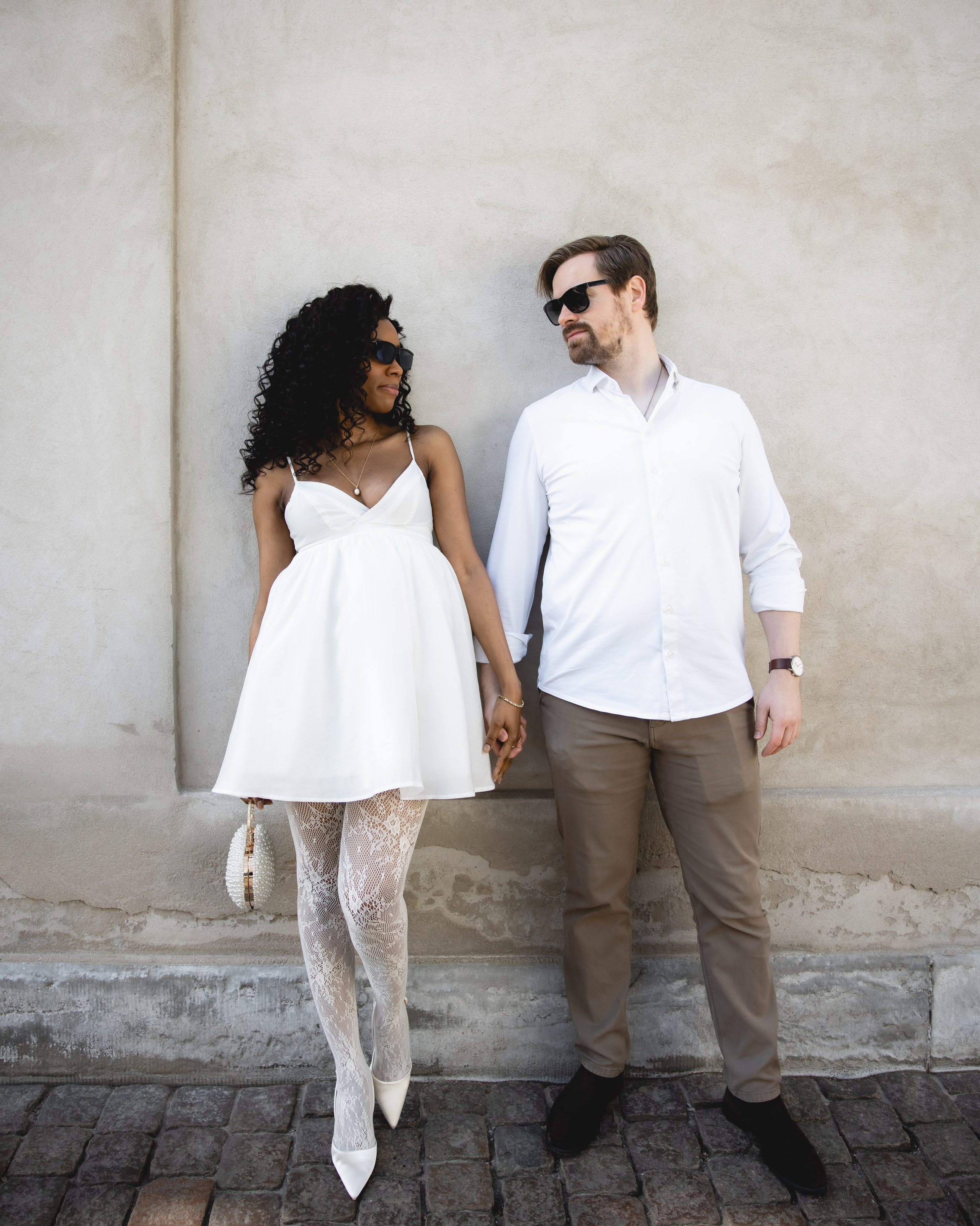 How to Prepare for a Photoshoot in Copenhagen. Bryllupsfotograf i København, Danmark — Julia Byron