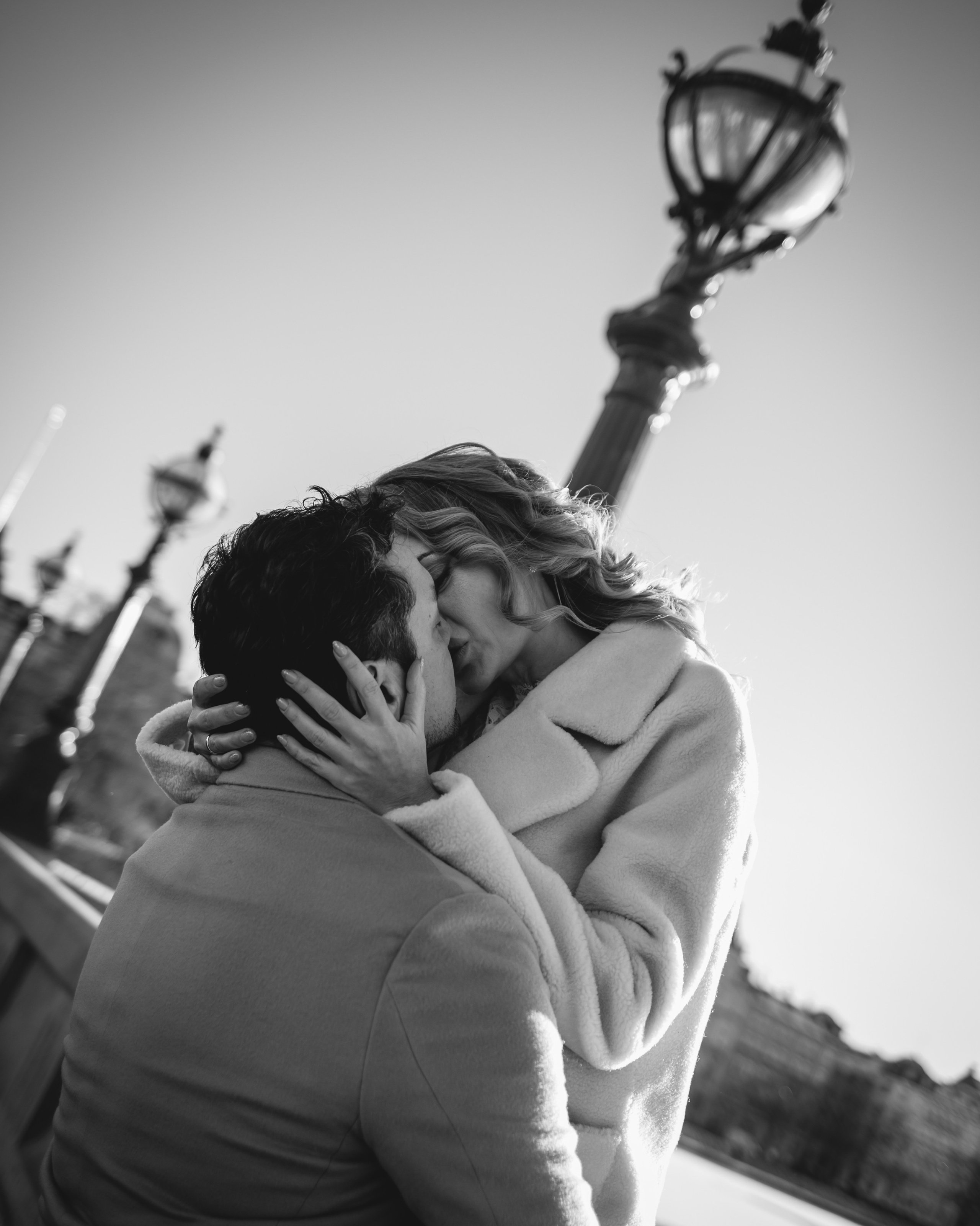 TOP-13 photogenic places for Wedding in Copenhagen. Professional wedding photographer in Copenhagen, Denmark — Julia Byron