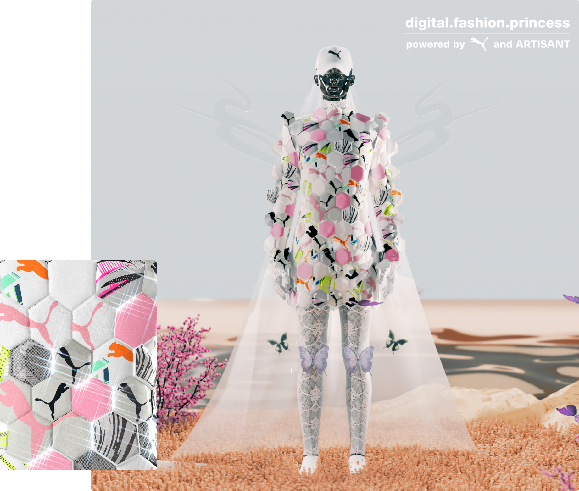 Regina Turbin — official website