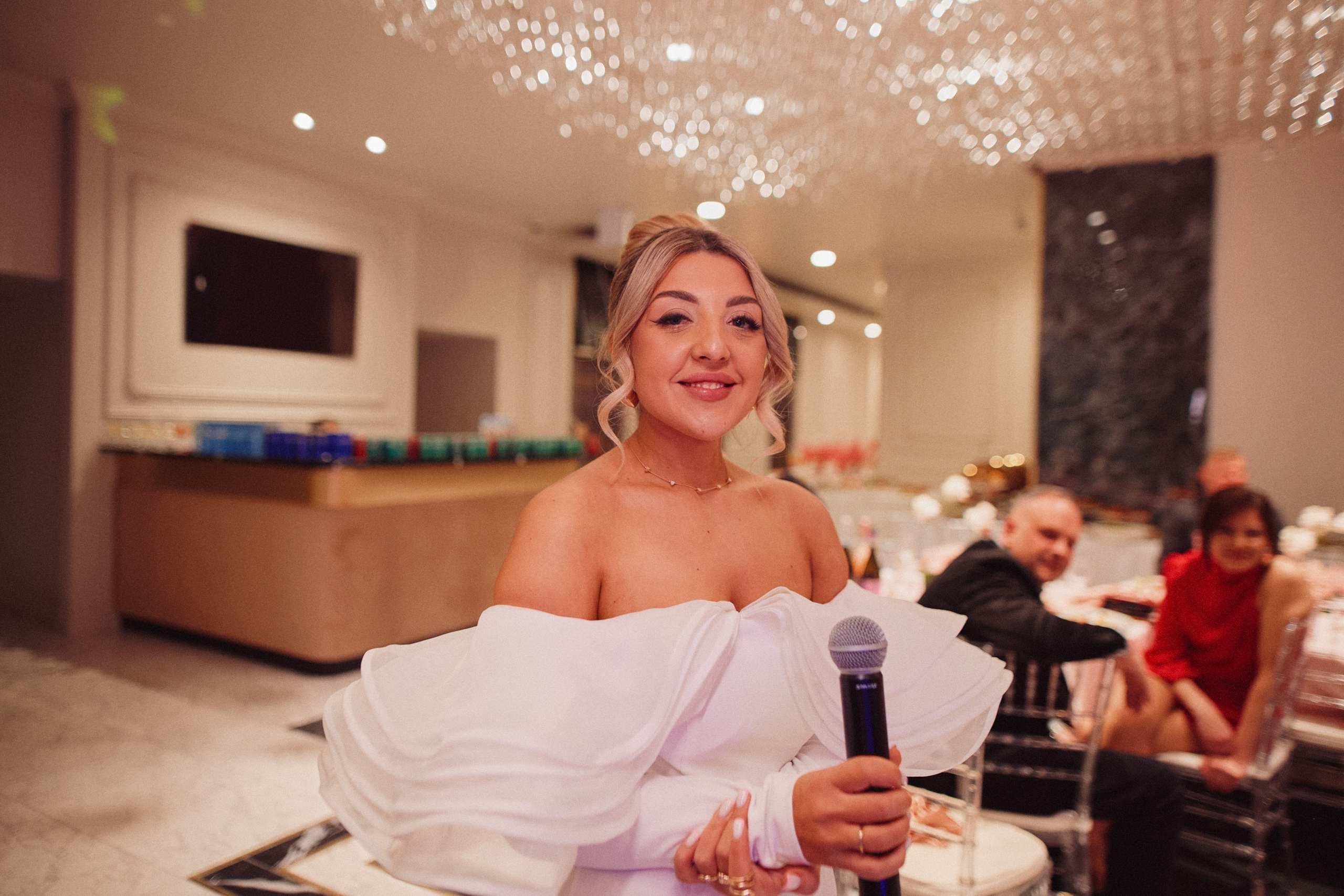 Event Planner Calgary | Weddings | Corporate | Birthdays | Decor