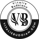 Fotograf de familie Vitalie Budoianu