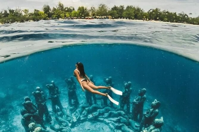 April 15–17. Gili Chil Tour. Individual and couple Photographer in Bali — Bali Dream Photo