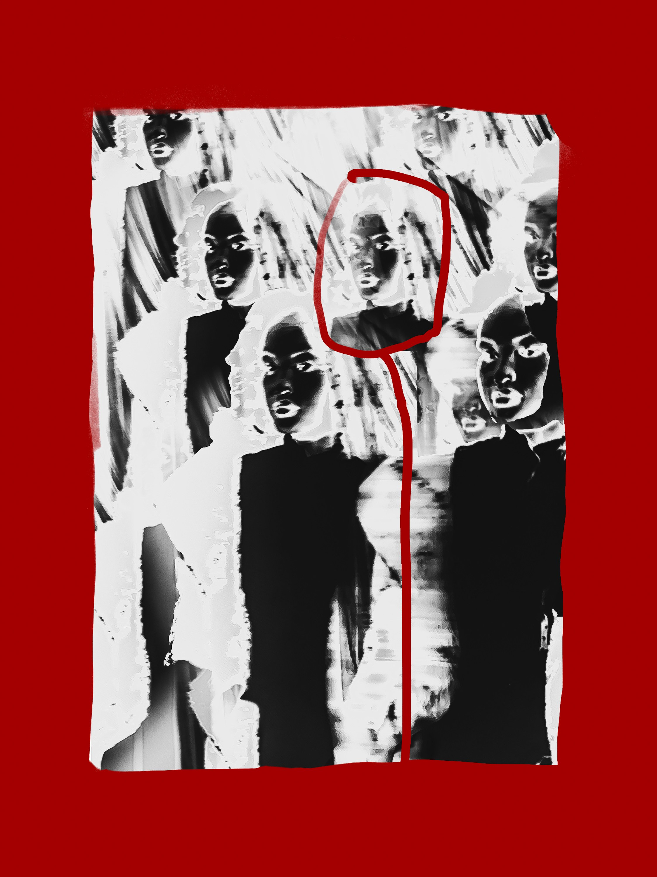 ARTDOC MAGAZINE Online Exhibitions. Ekaterina Tsurkina-Appina Photography Canada