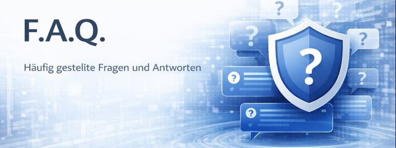 FAQ – Häufige Fragen zur IT-Betreuung | Nick Fast IT-Service. IT-Betreuung für Unternehmen in Augsburg