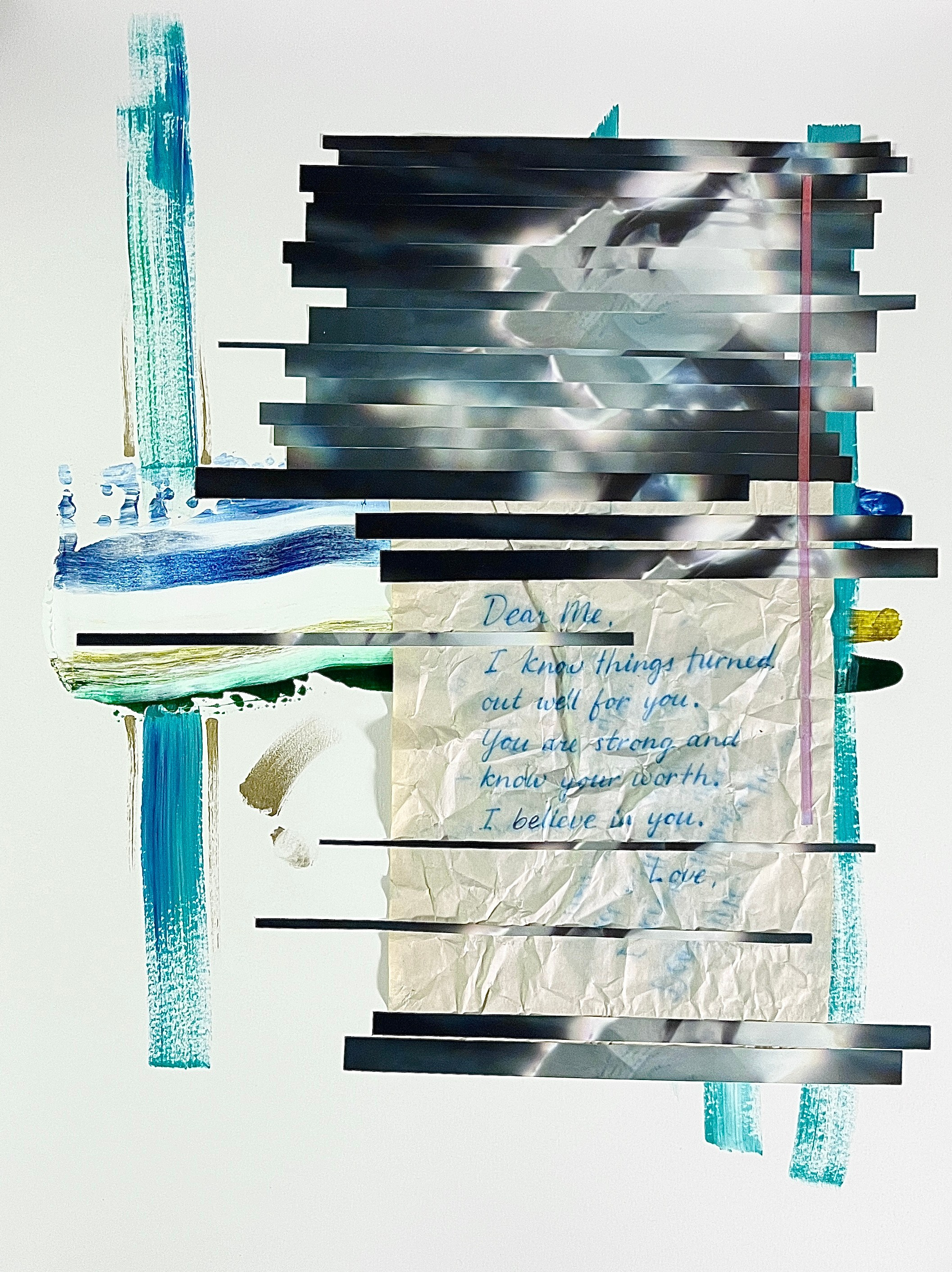 Portfolio. Tanya Kolser — Visual Artist, Director