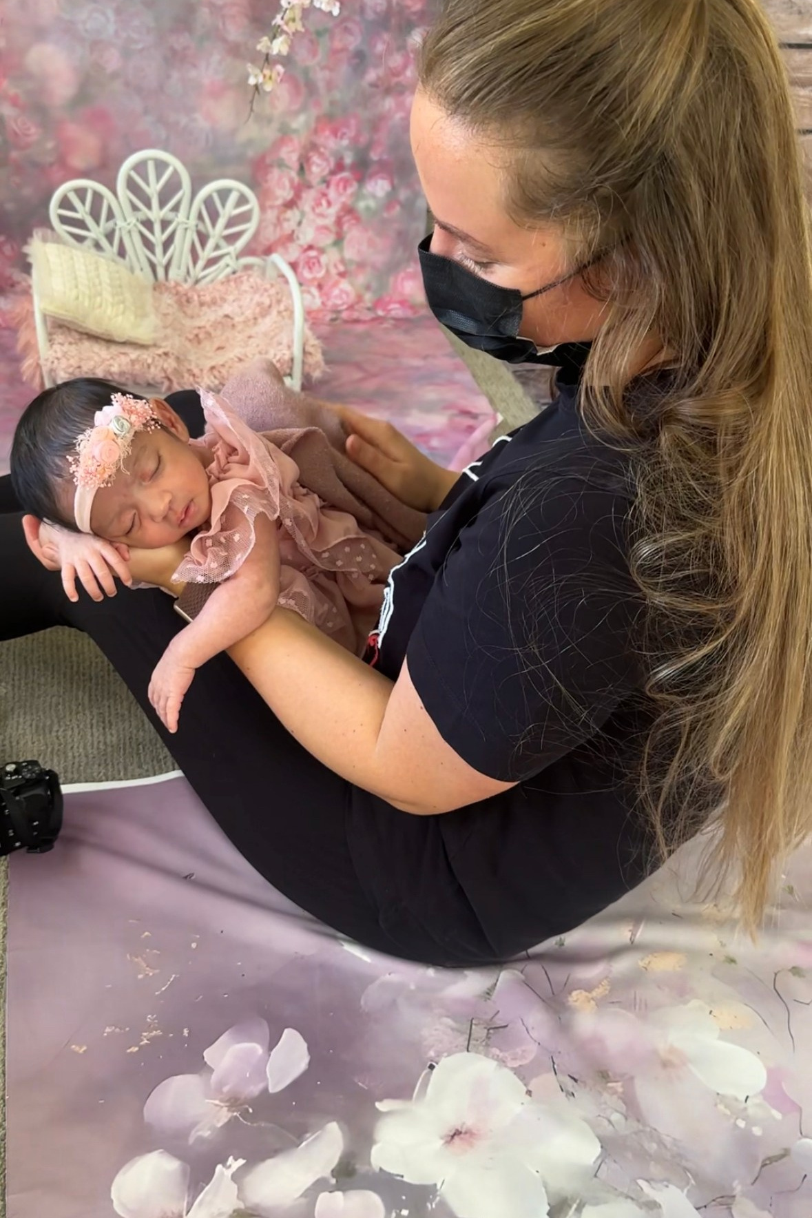 How to Prepare for Your Newborn Photography Session at Home. Maternity, family and newborn photography in San Francisco Bay Area