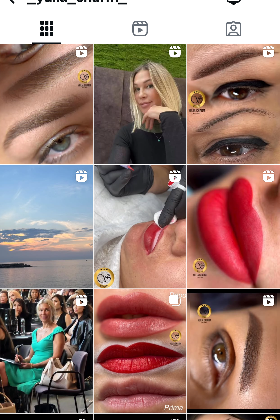 SERVIZIO IMMAGINI&STRATEGIA