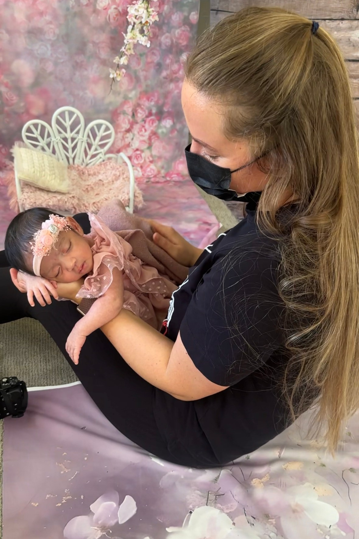 Maternity, family and newborn photography in San Francisco Bay Area