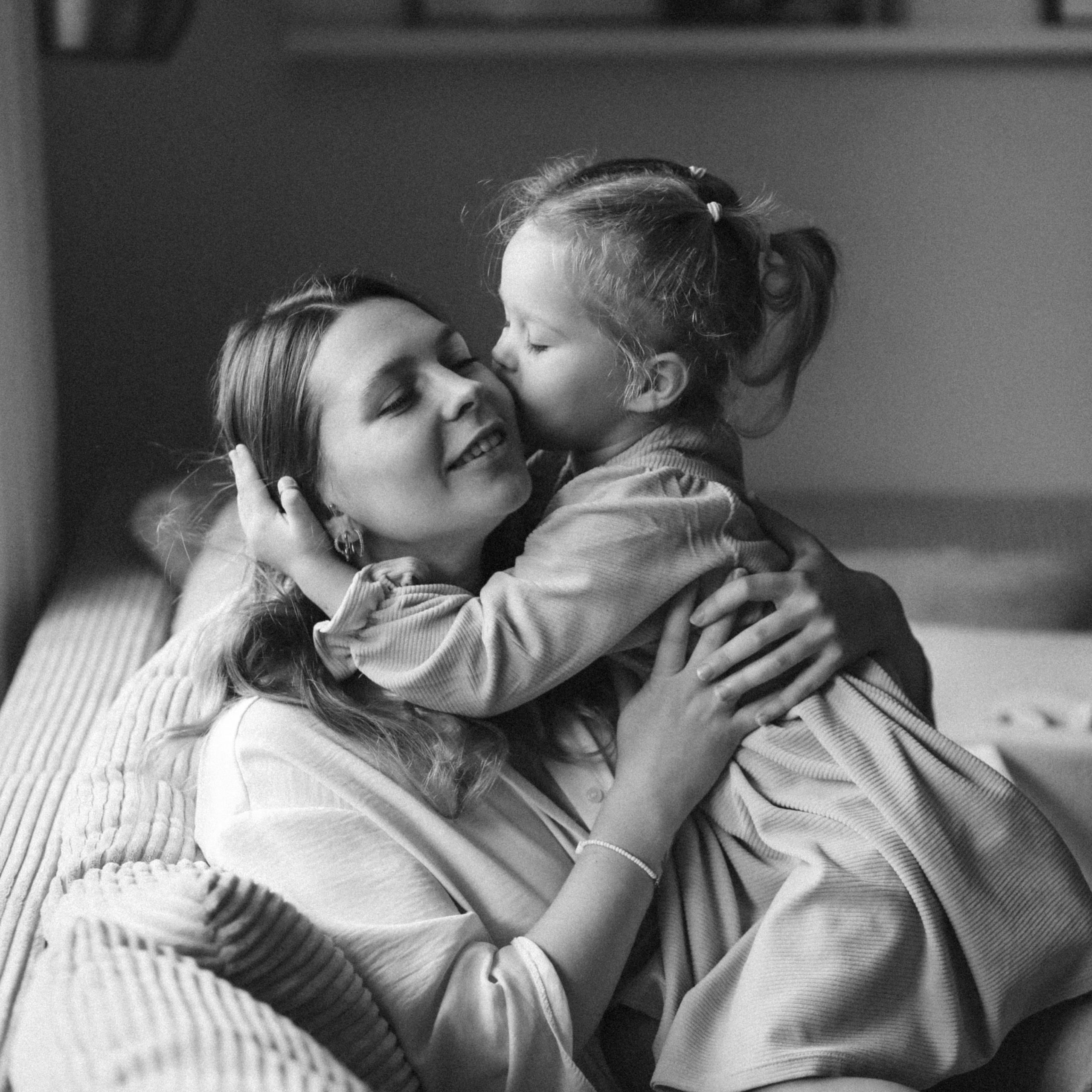 Familienfotograf Landau Pfalz und in Schwetzingen – emotionale Familienfotos