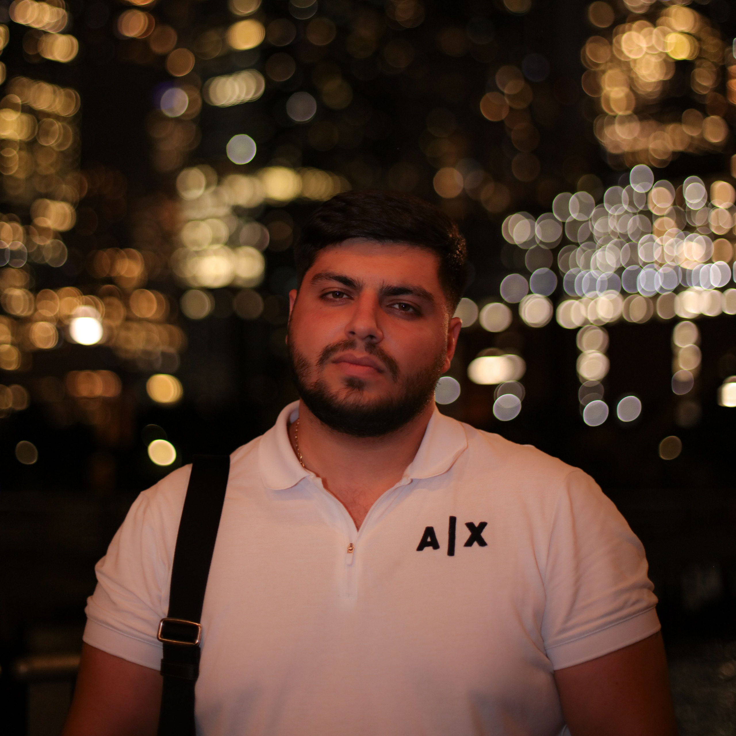 Contact. Food and Event Photographer