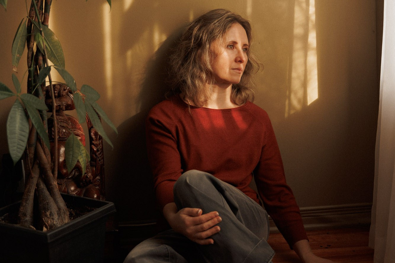 Intimate Portrait Photographer in Montreal | Anna Gabitova