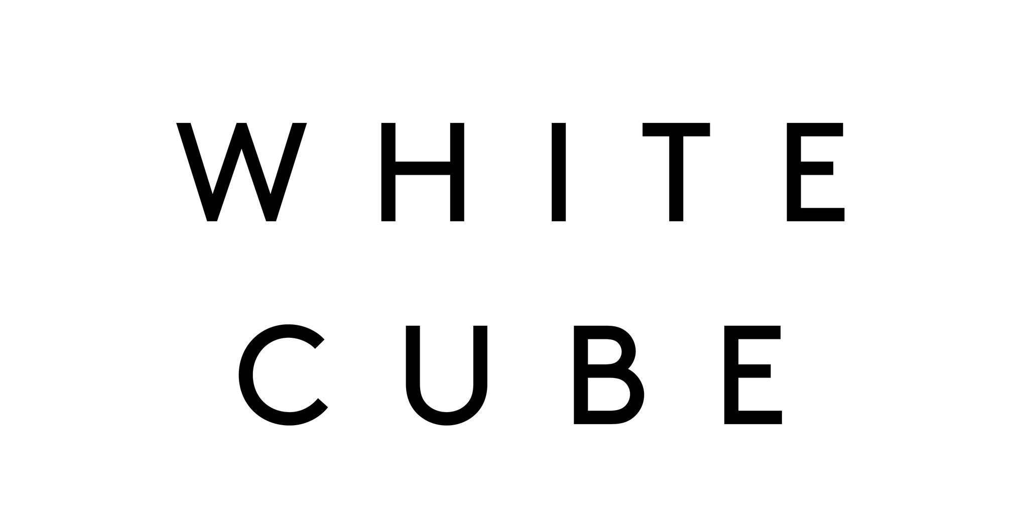 White Cube | Online - logo