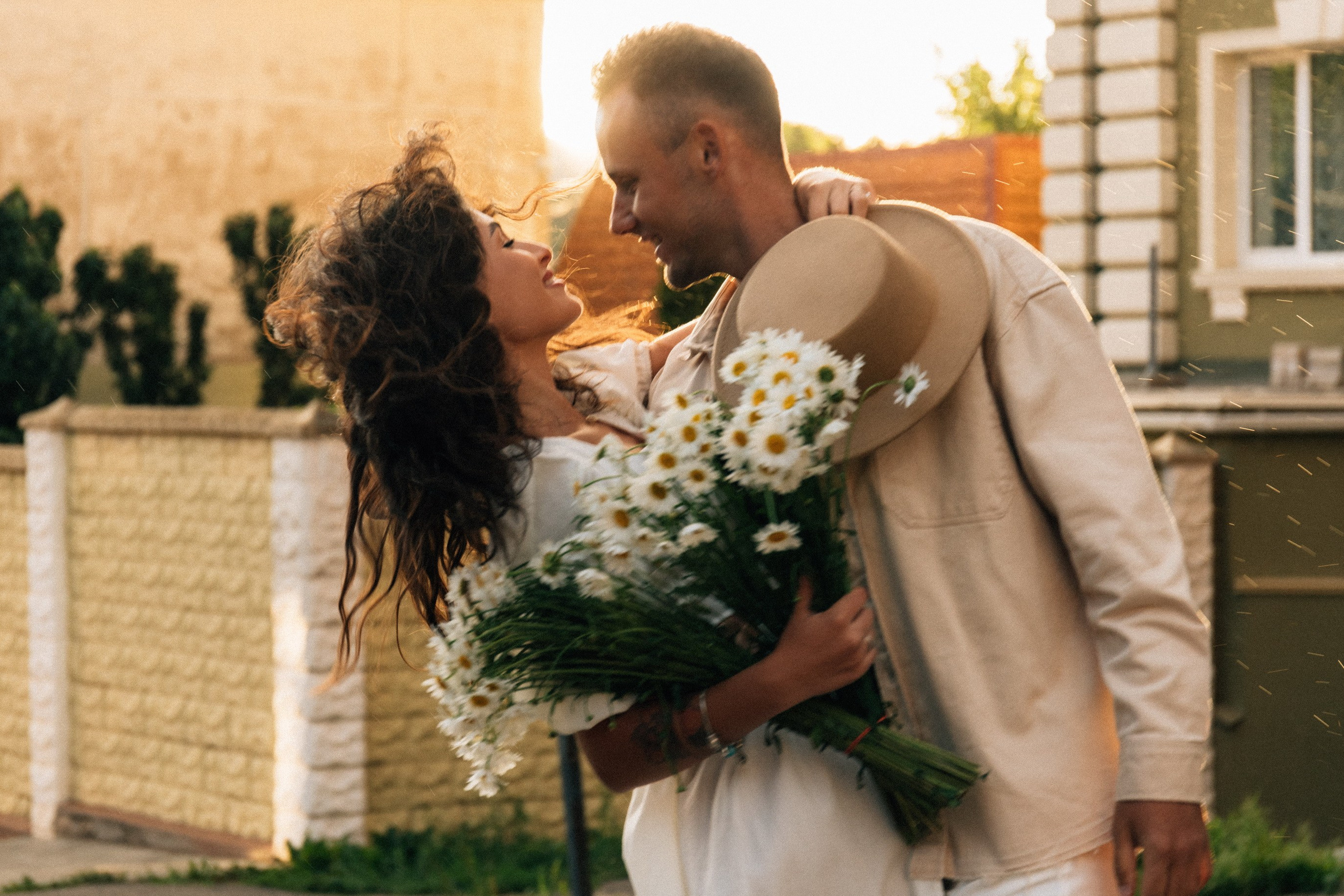 Packages & prices. Photographer Anna Curly | Weddings and Events in Dubai