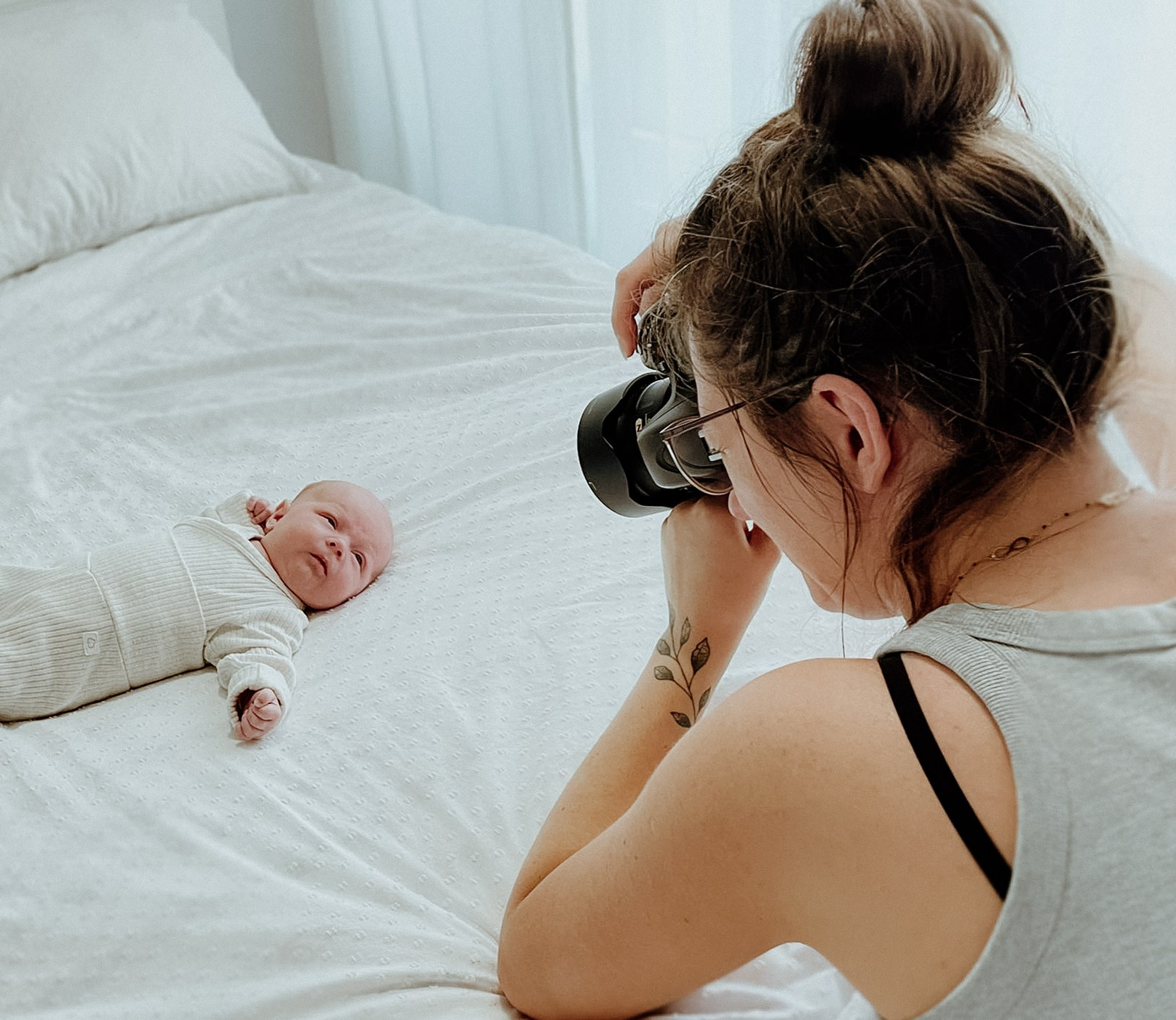 About. Michalina Dzianach Wedding Photographer Iceland