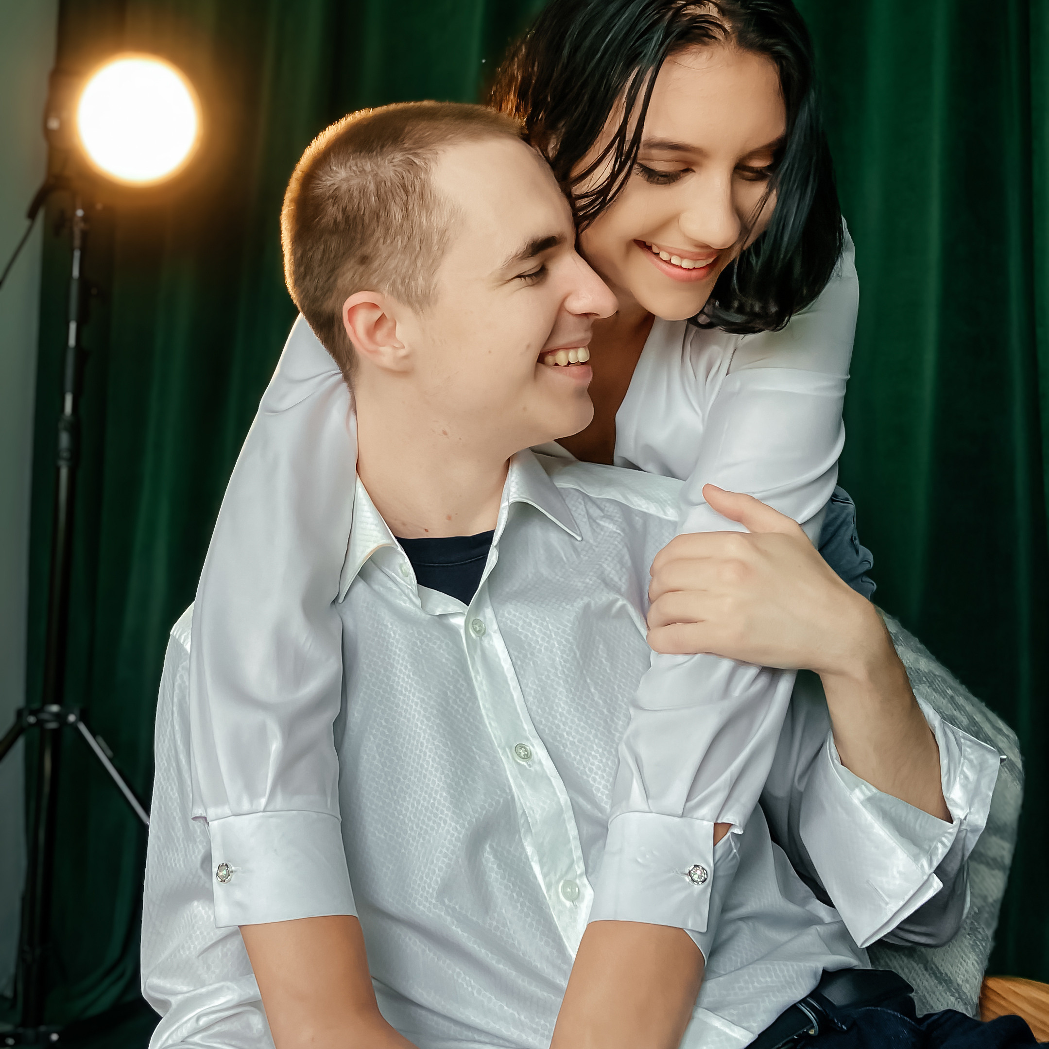 Навчання. Фотограф в Дніпрі Марк Качуро