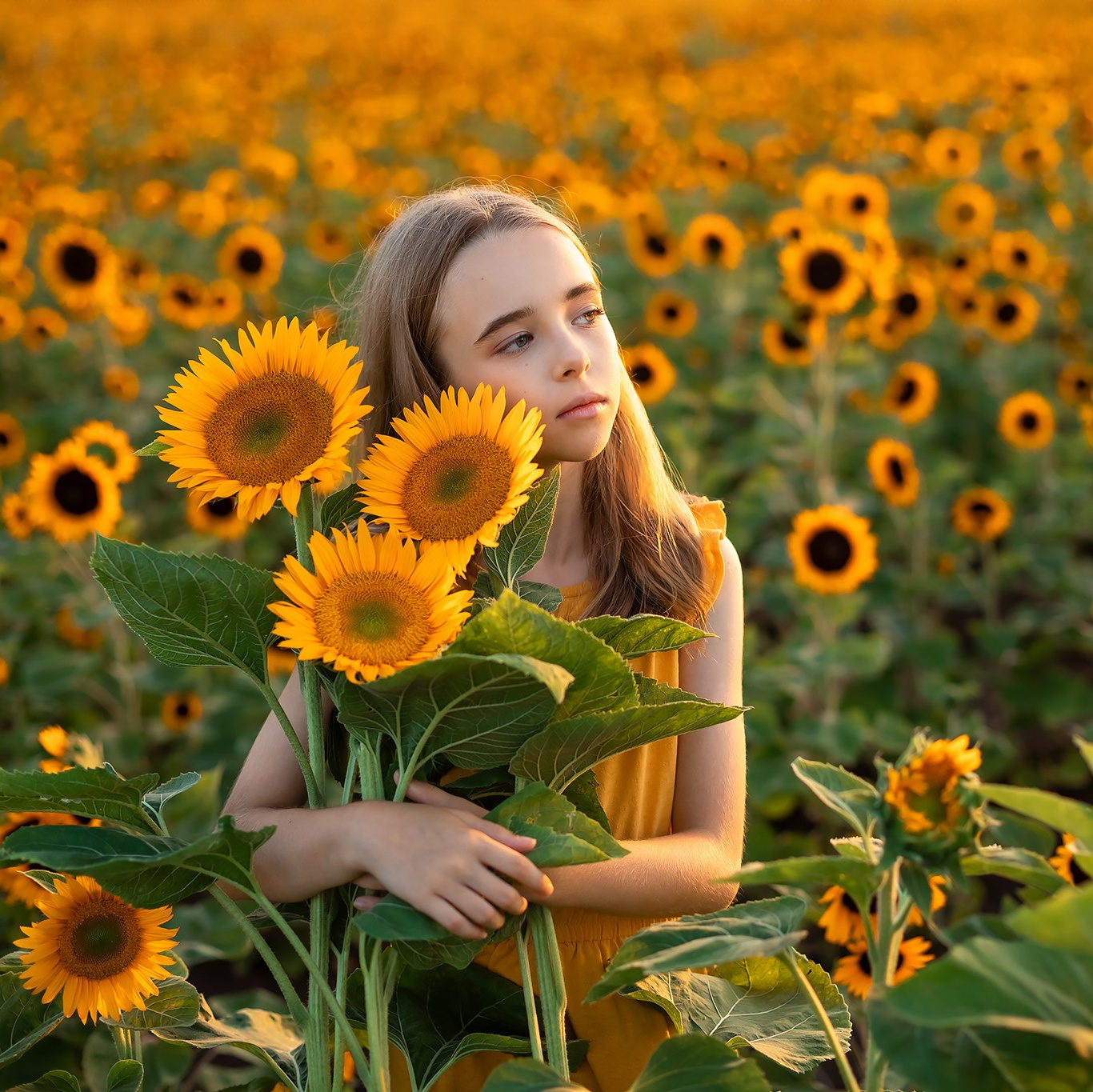 Детские фотосессии в Израиле