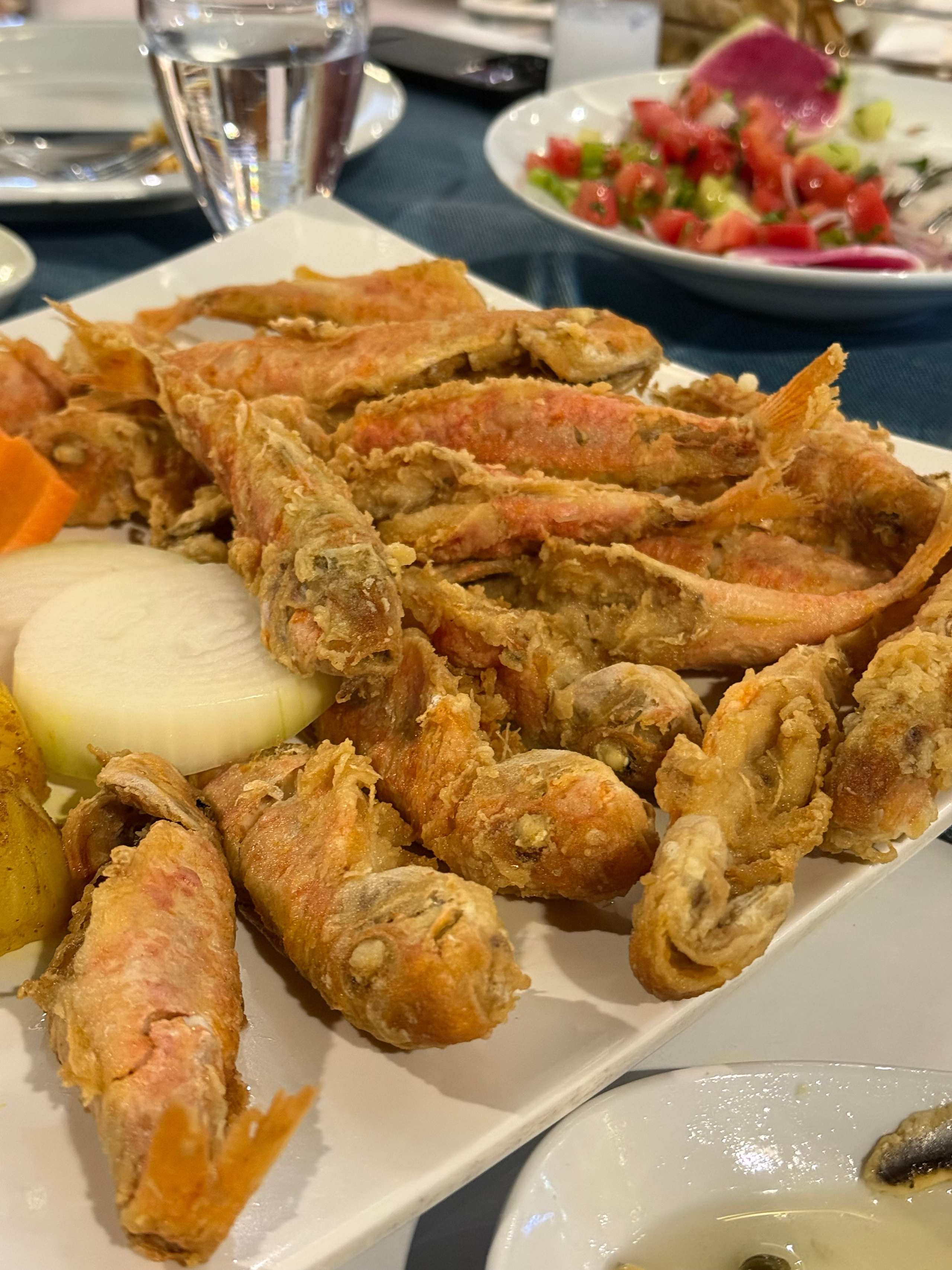 9 Tage in der Türkei: Entspannt und locker. Zwei Tage in jeder Stadt: Istanbul, Antalya, Kaş und ein Villenaufenthalt mit Bergblick