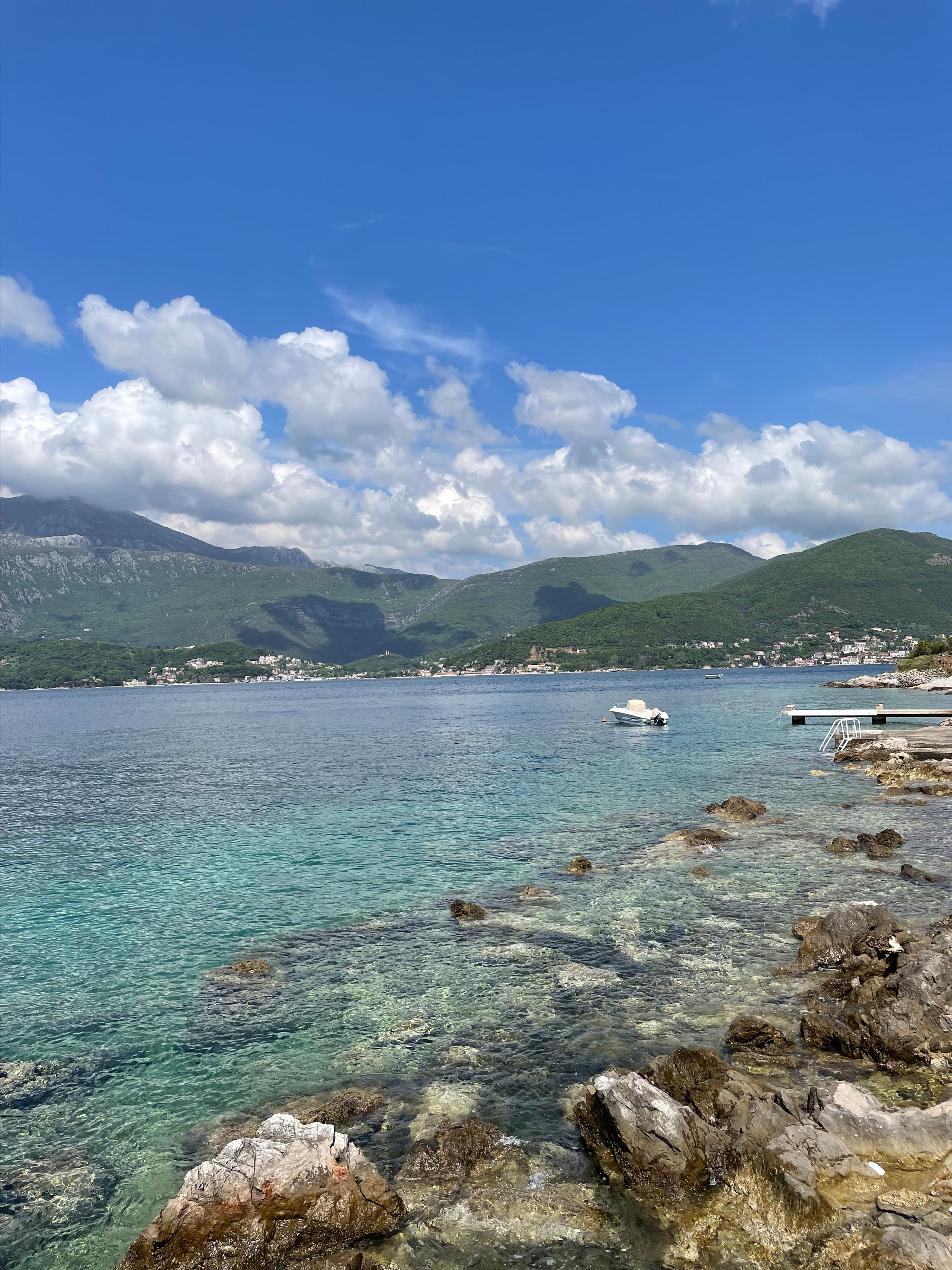 Beste ting å gjøre på Luštica-halvøya, Montenegro