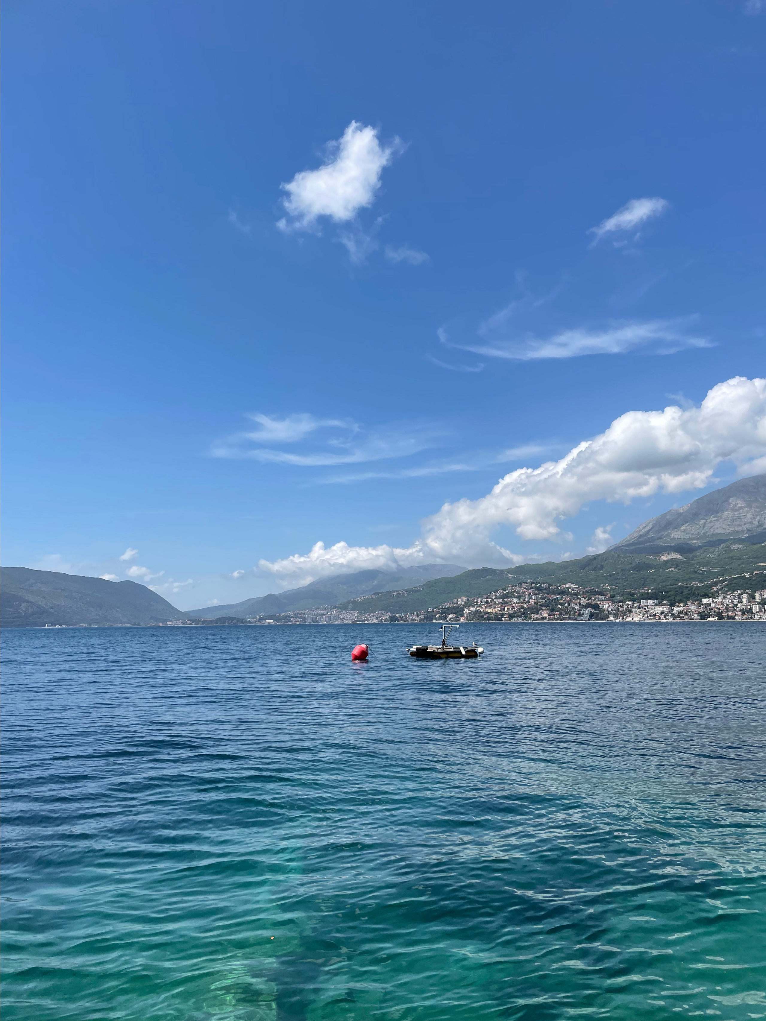 Beste ting å gjøre på Luštica-halvøya, Montenegro