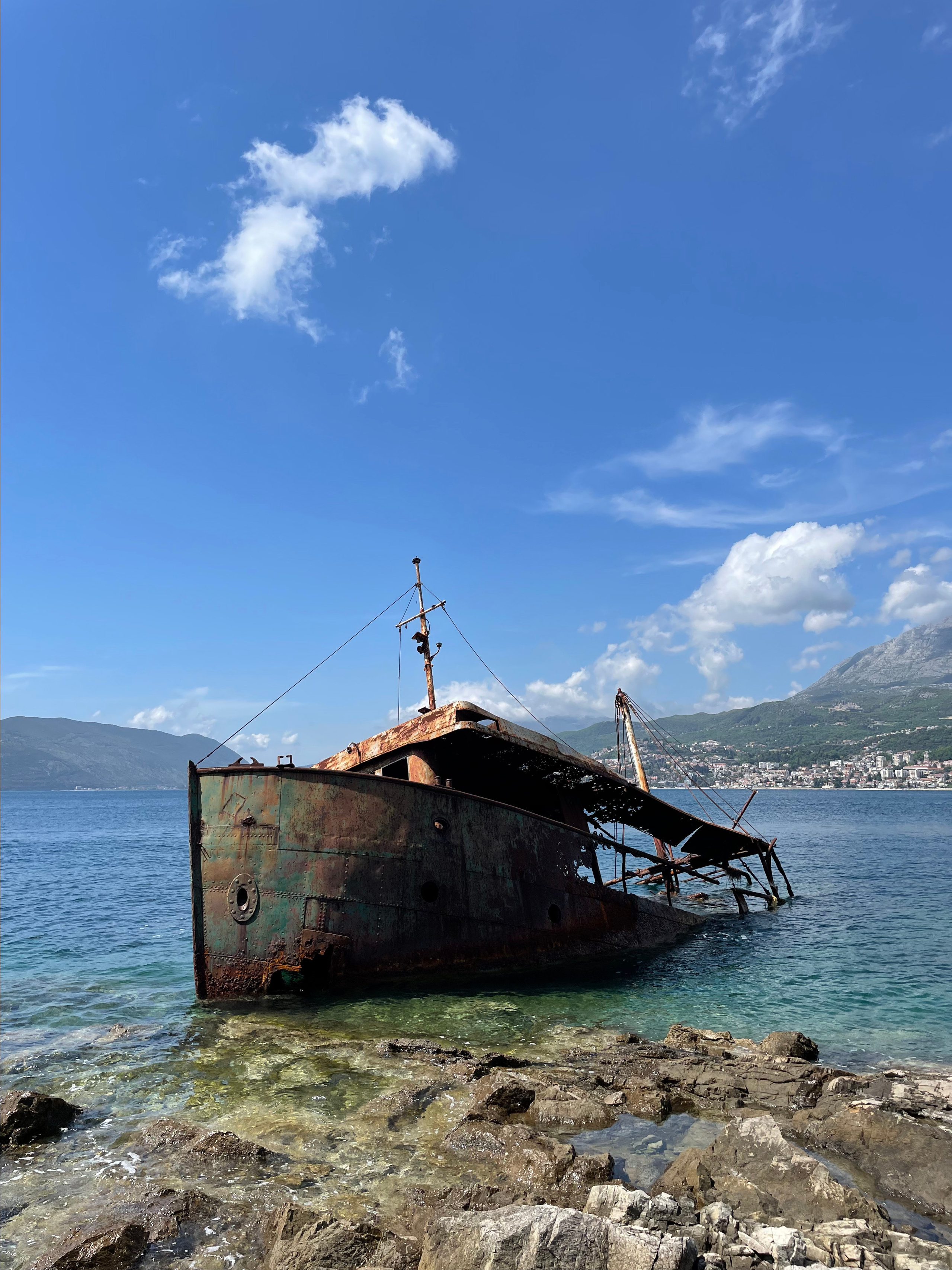 Beste ting å gjøre på Luštica-halvøya, Montenegro