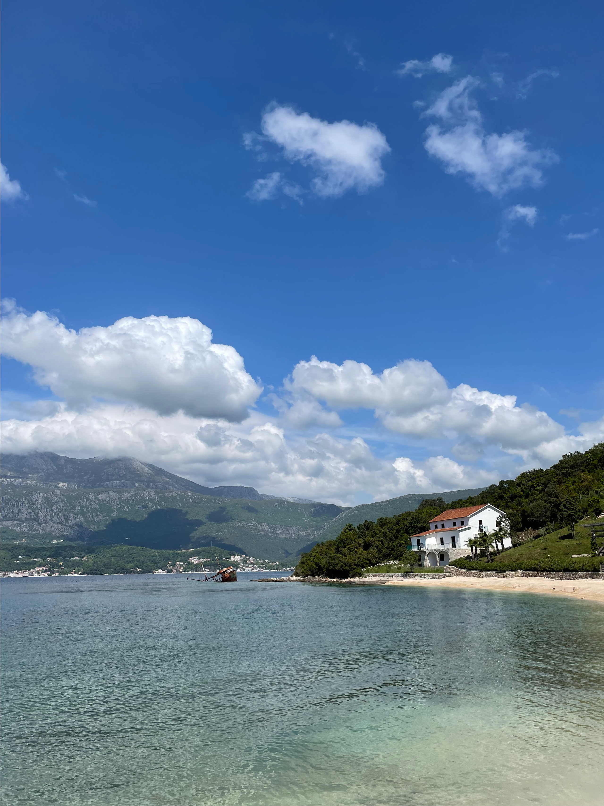 Beste ting å gjøre på Luštica-halvøya, Montenegro