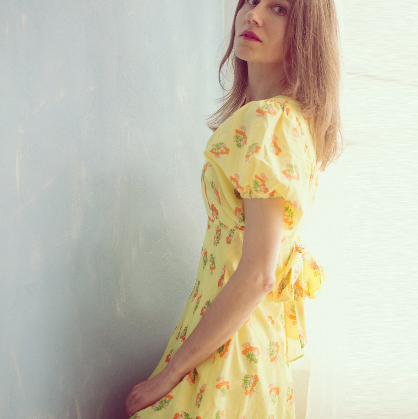 About me. Sandra Garanca Portrait and event photographer