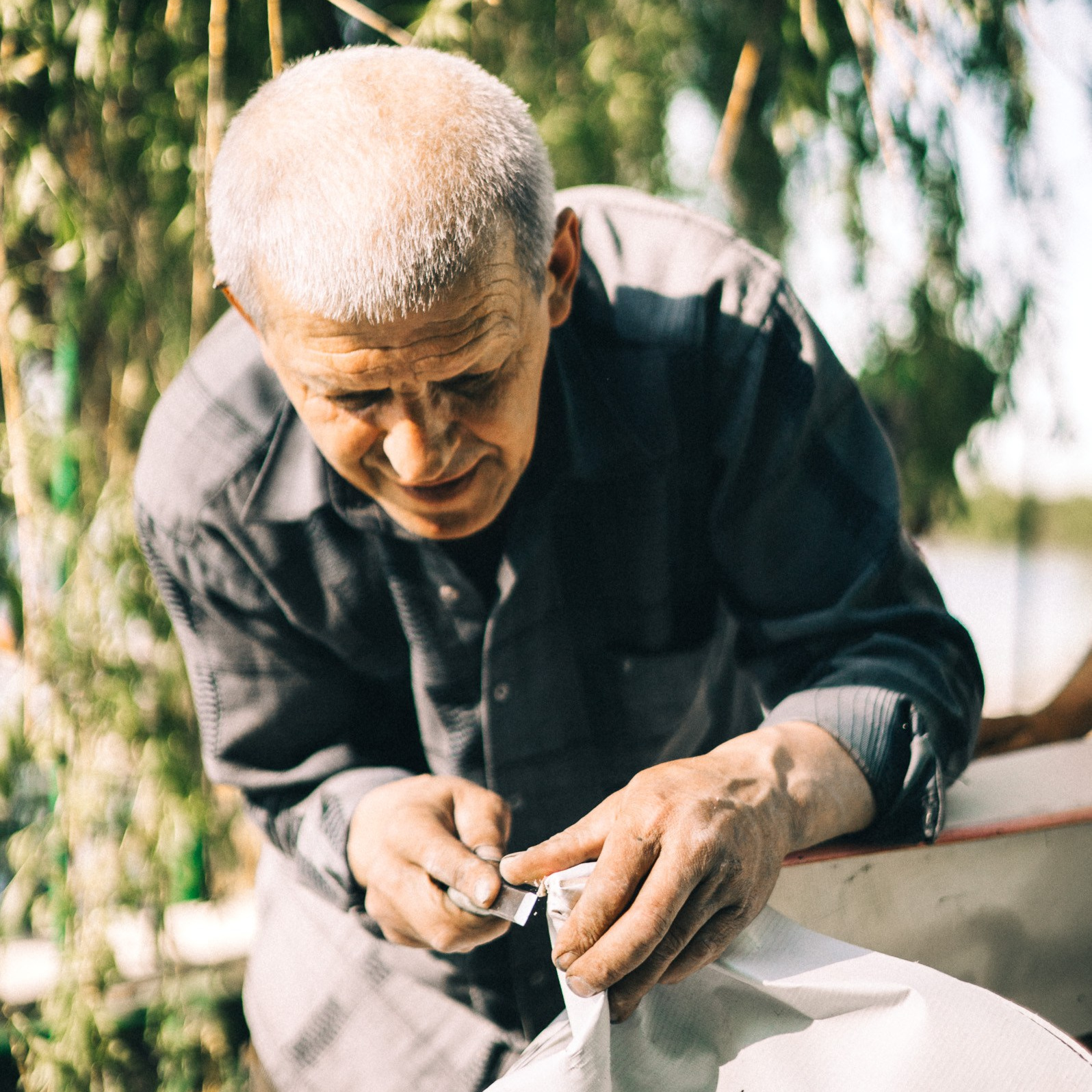 Water & Endurance Sports Photography | Lev Otinov