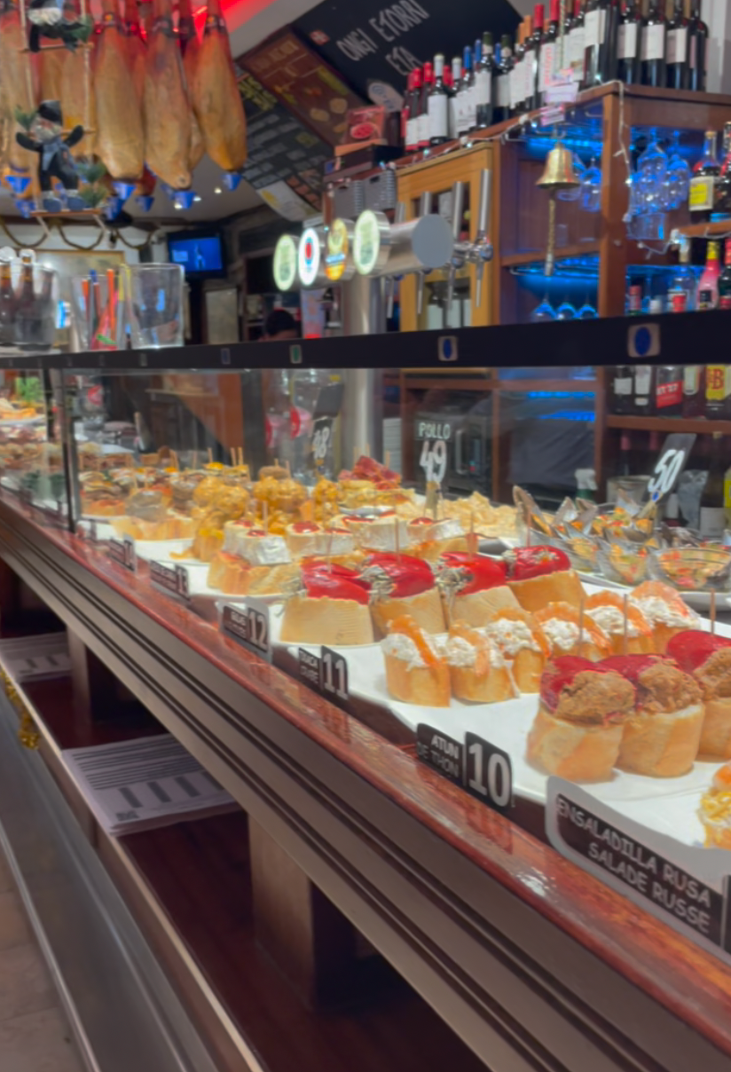 We rijden van Montenegro naar Portugal