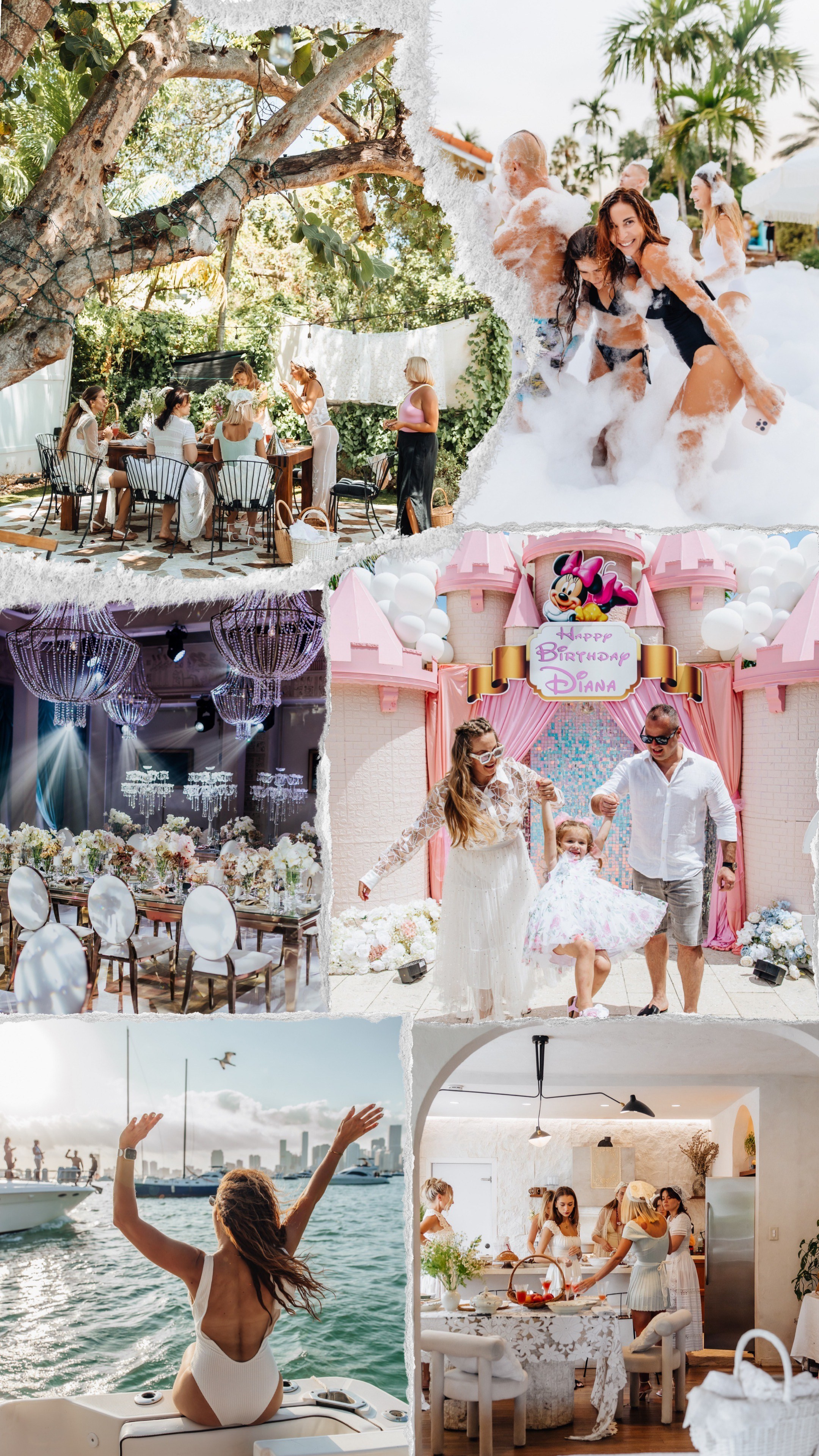 PRICING. Alya Leto Photographer