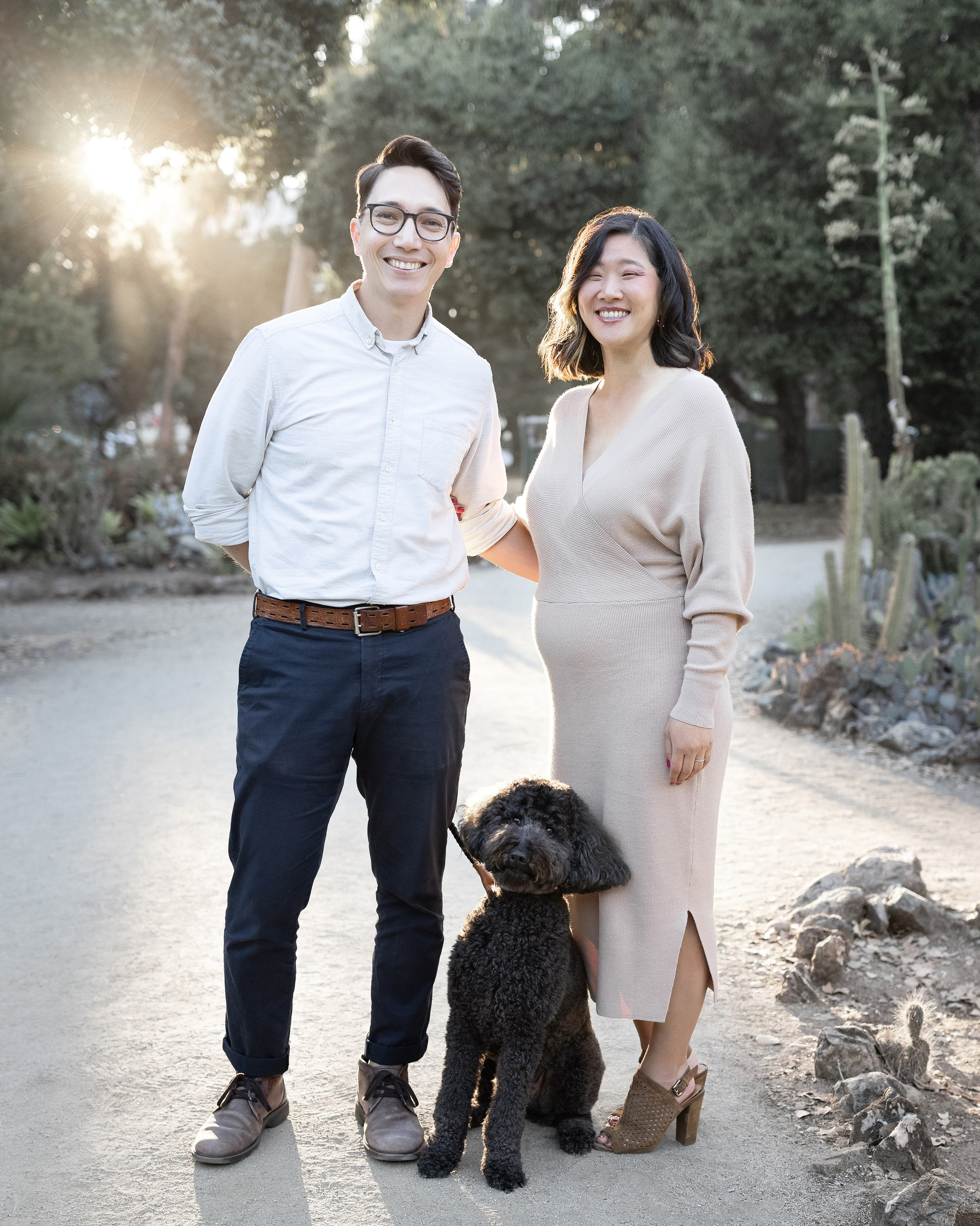 Summer Garden Mini Sessions. Levantera Photo San Francisco Bay Area Photographer Natalia
