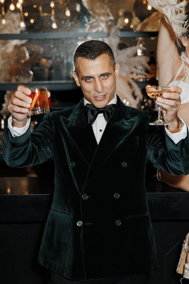 Alex UA — Toronto photographer