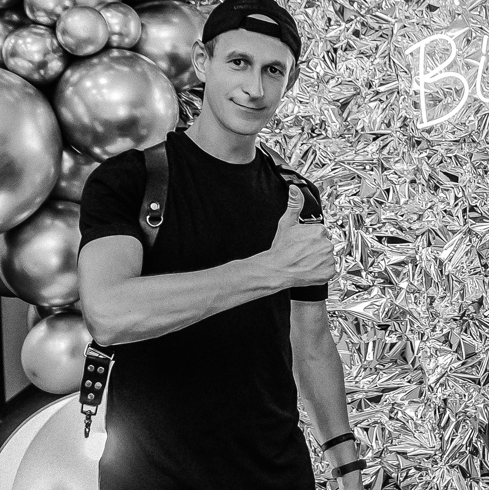 Весільний фотограф Дніпро Андрій Сопін