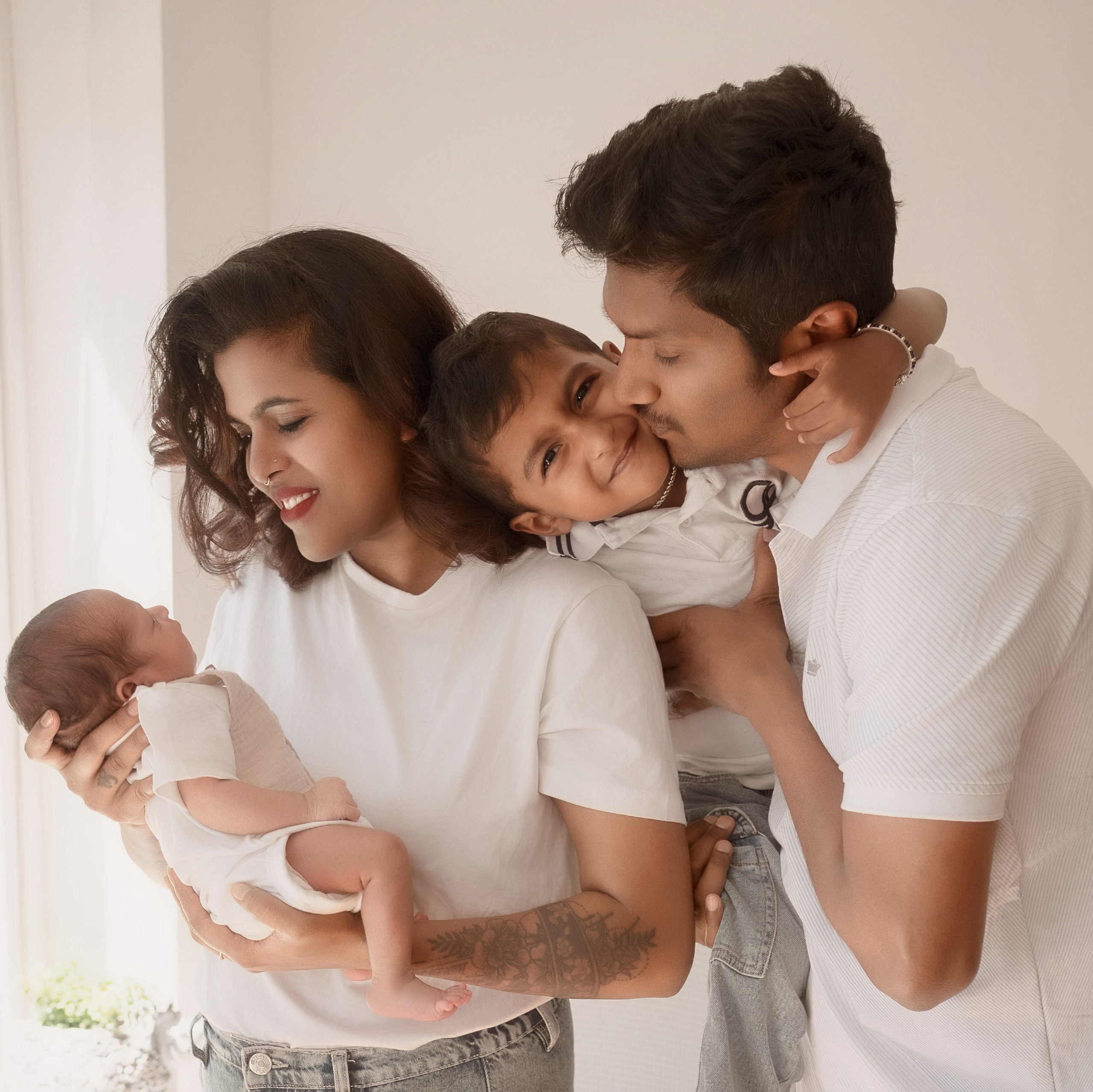 Services. Newborn, Maternity & Family Photographer Dublin | Ana Boicenco