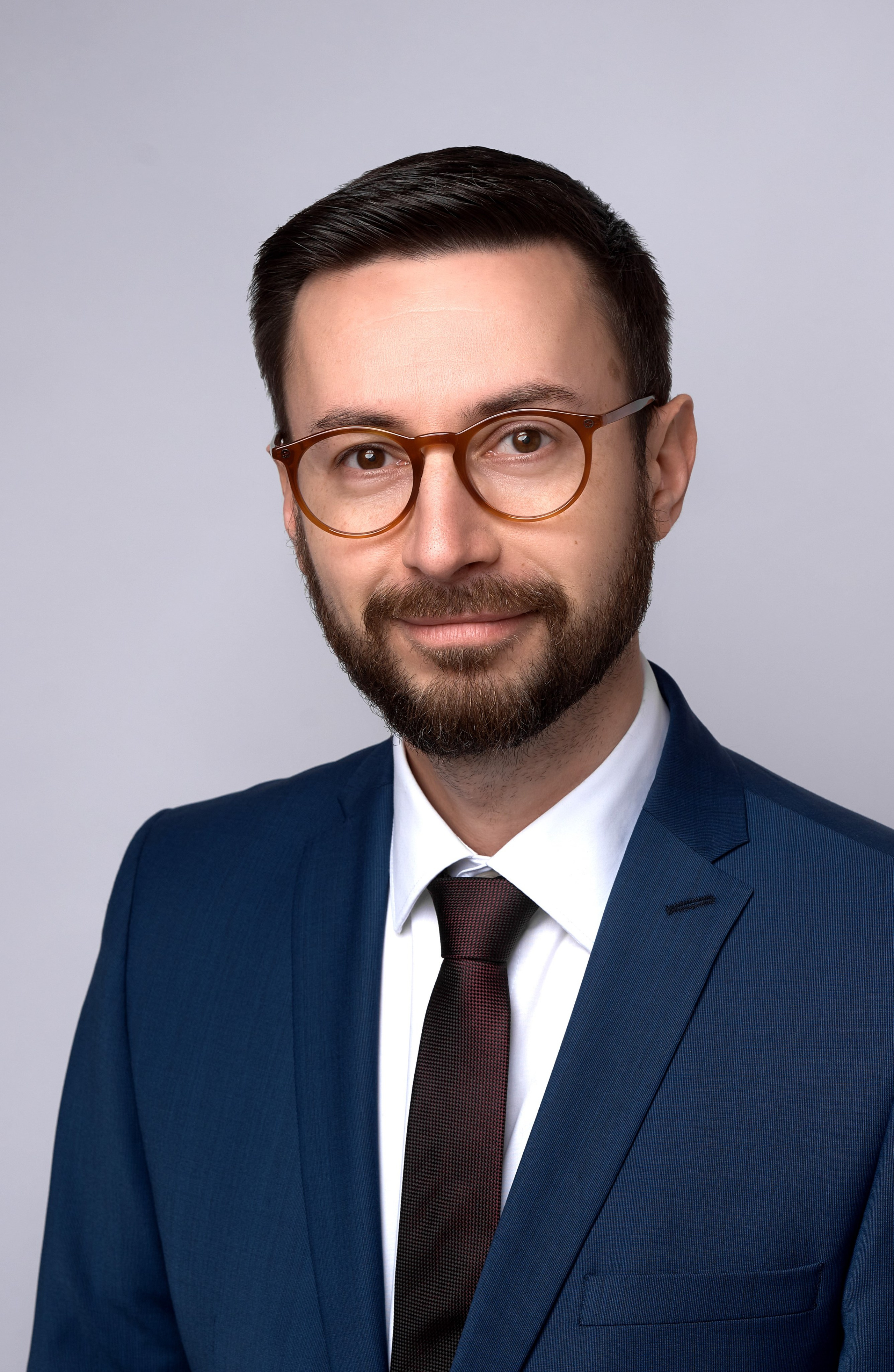 Business Portraits