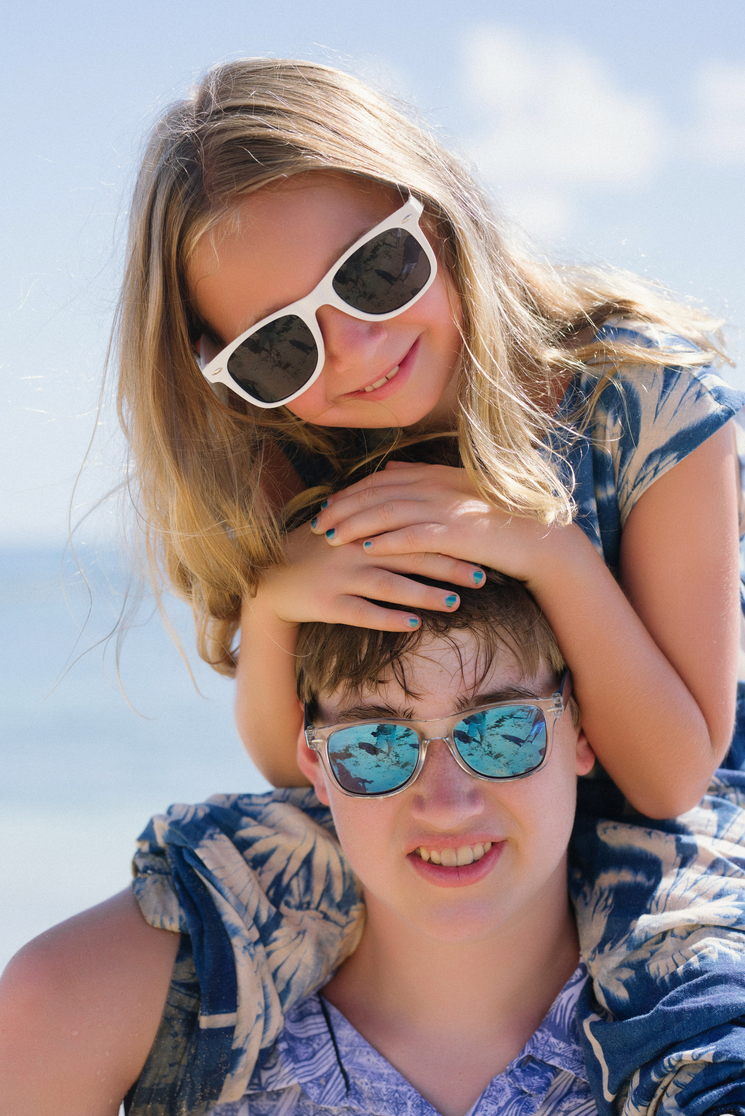 Jason’s Family Adventure: Capturing Joy at Dreams Onyx, Punta Cana