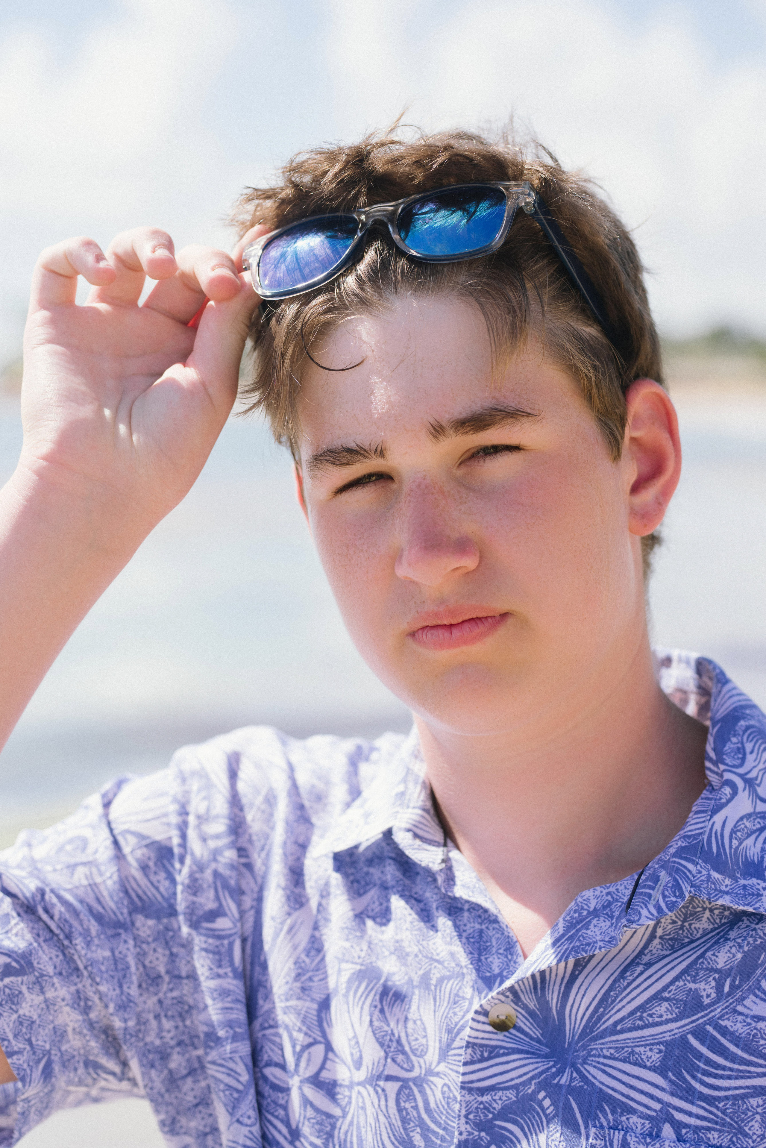 Jason’s Family Adventure: Capturing Joy at Dreams Onyx, Punta Cana