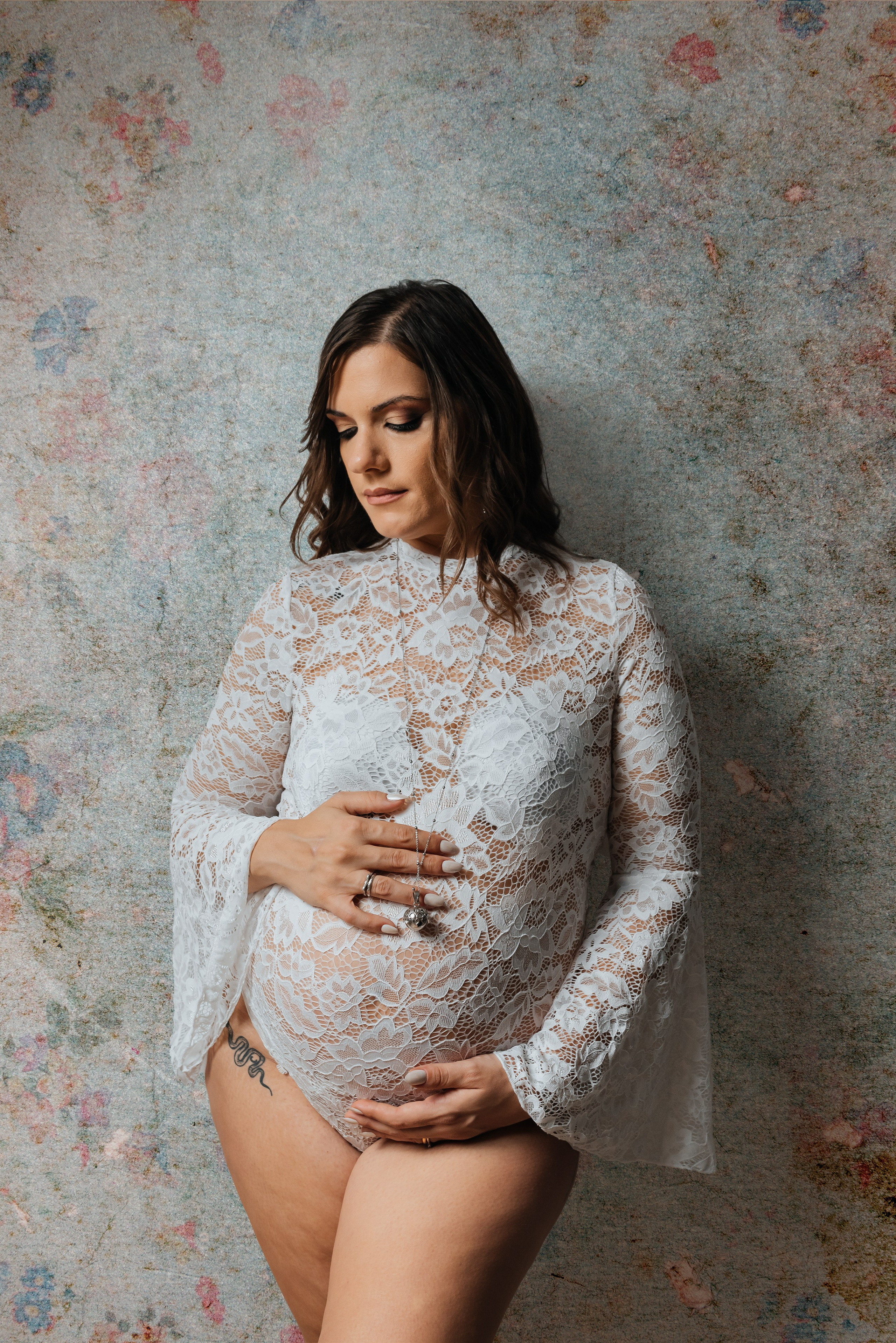 MATERNITY. Fotografo di famiglia